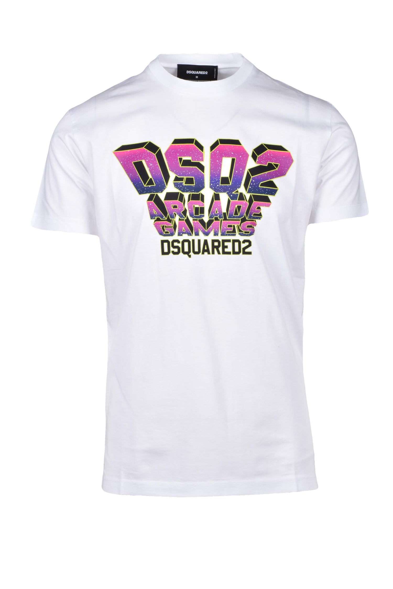 DSQUARED2 - T-SHIRT AND POLO
