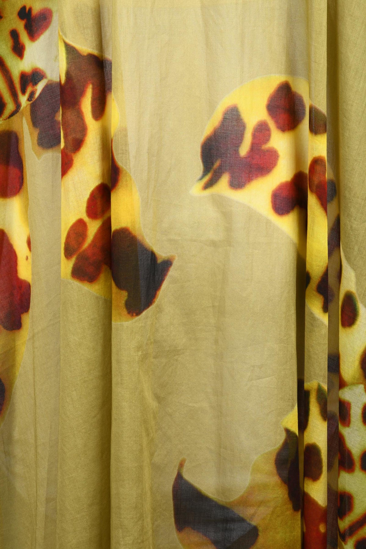 DRIES VAN NOTEN - KNITWEAR AND SWEATSHIRTS