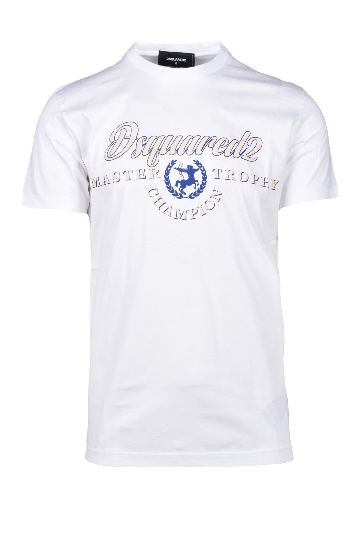 DSQUARED2 - T-SHIRT AND POLO