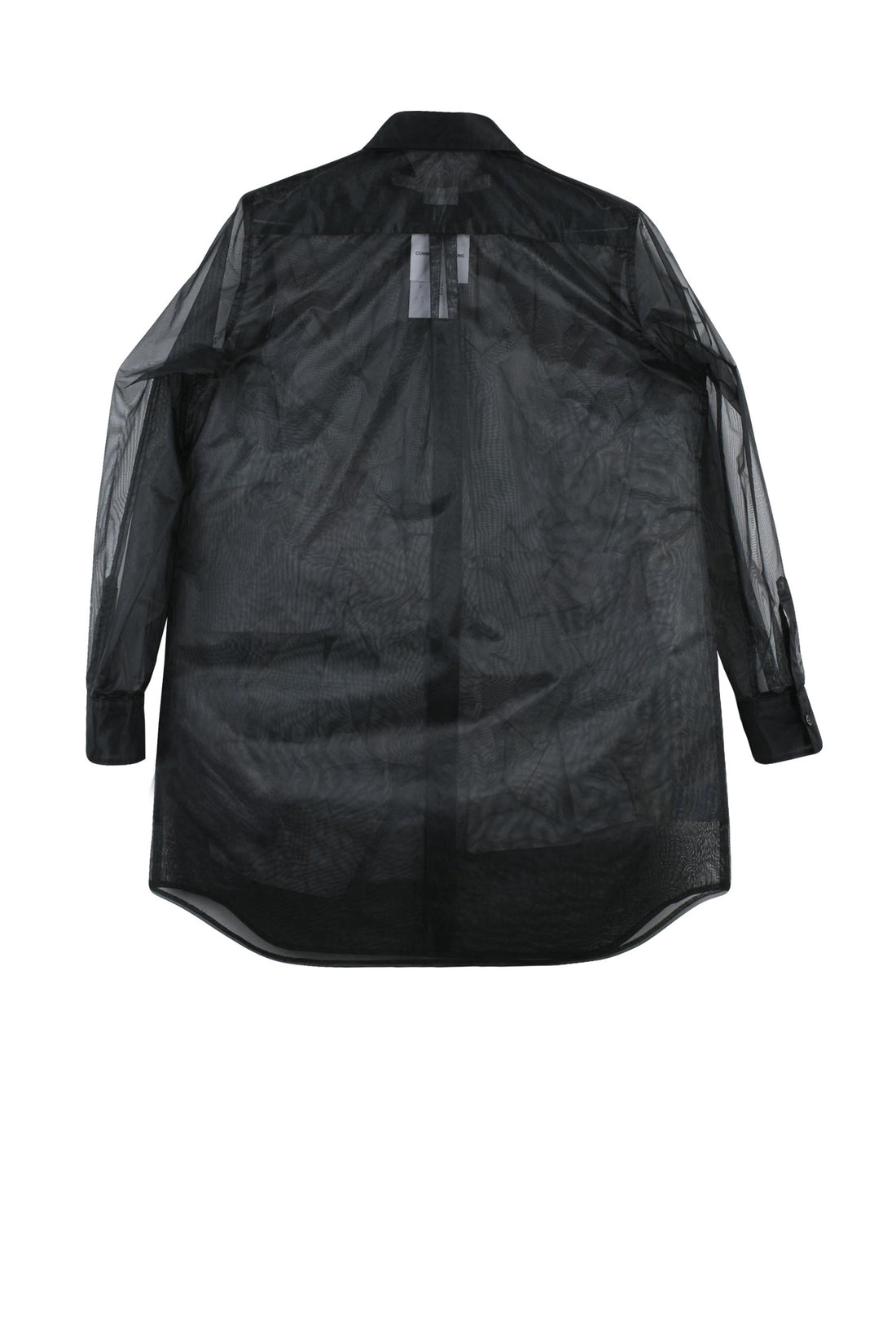 COMME des GARÇONS - SHIRT