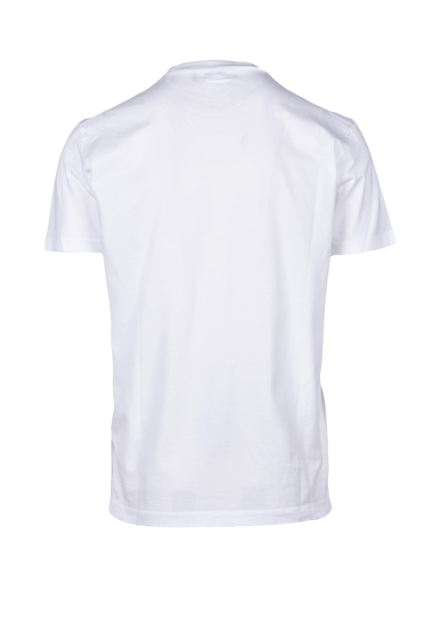 DSQUARED2 - T-SHIRT AND POLO
