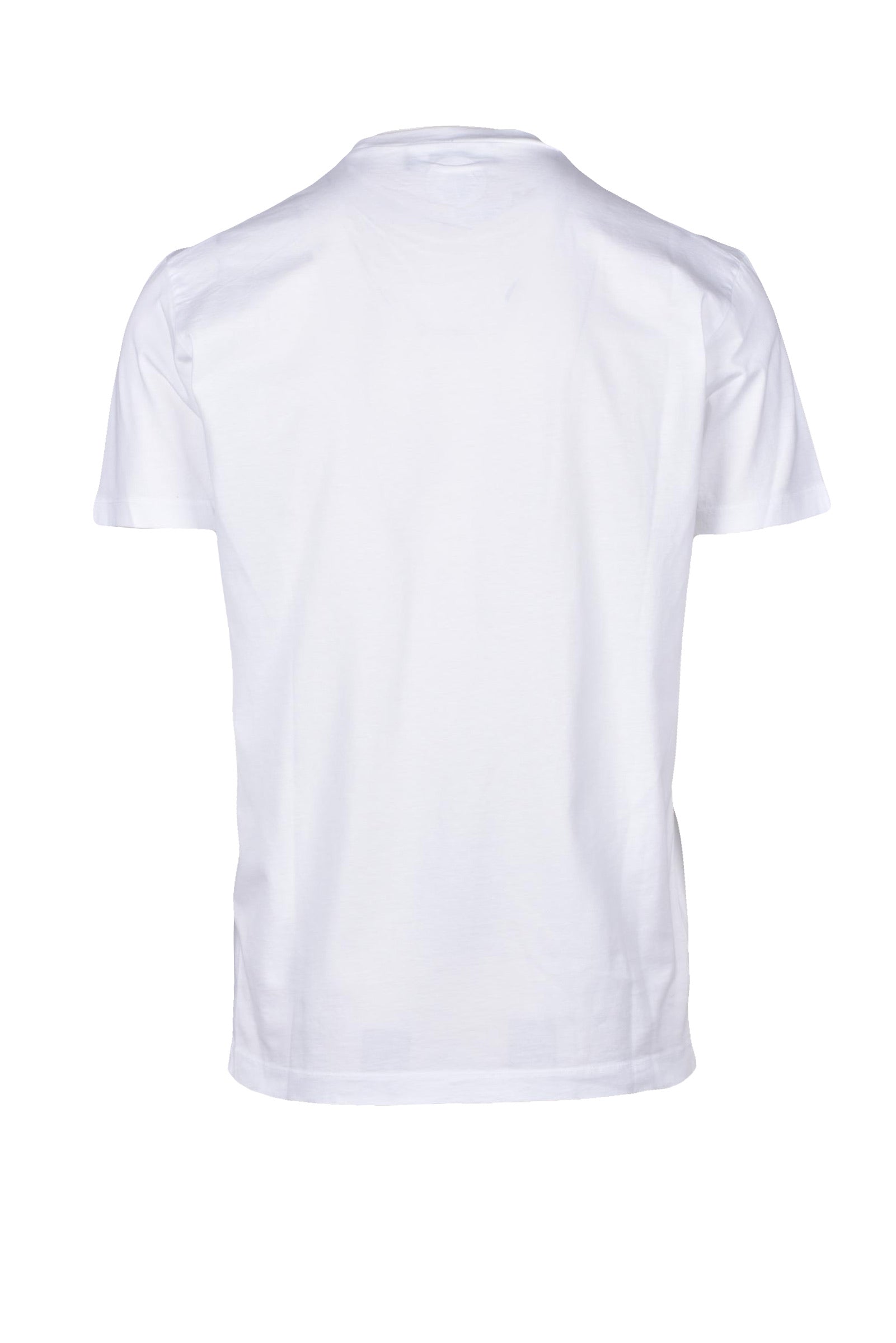 DSQUARED2 - T-SHIRT AND POLO