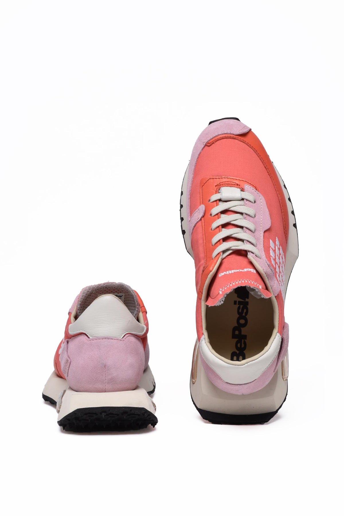 BE POSITIVE - SHOES