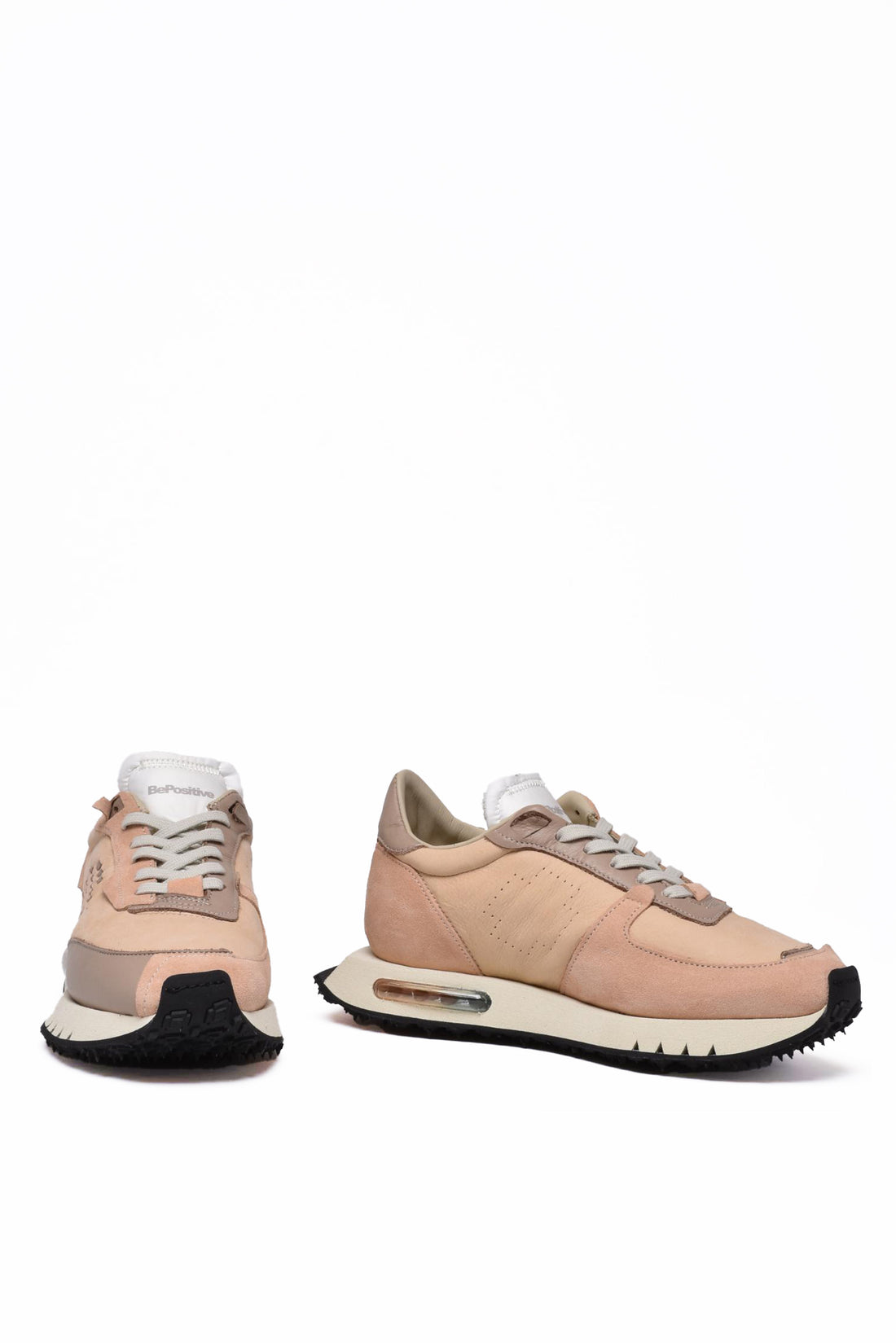 BE POSITIVE - SHOES
