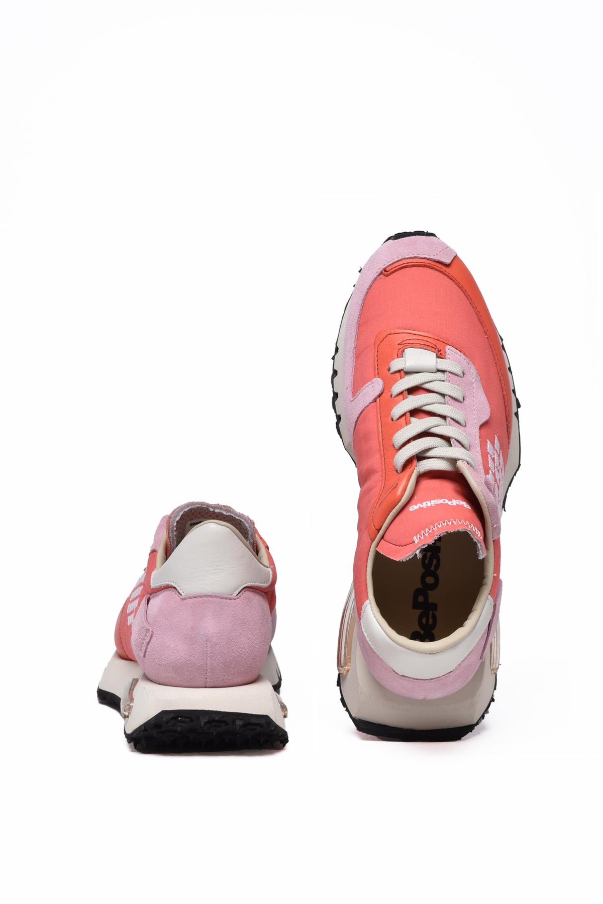 BE POSITIVE - SHOES