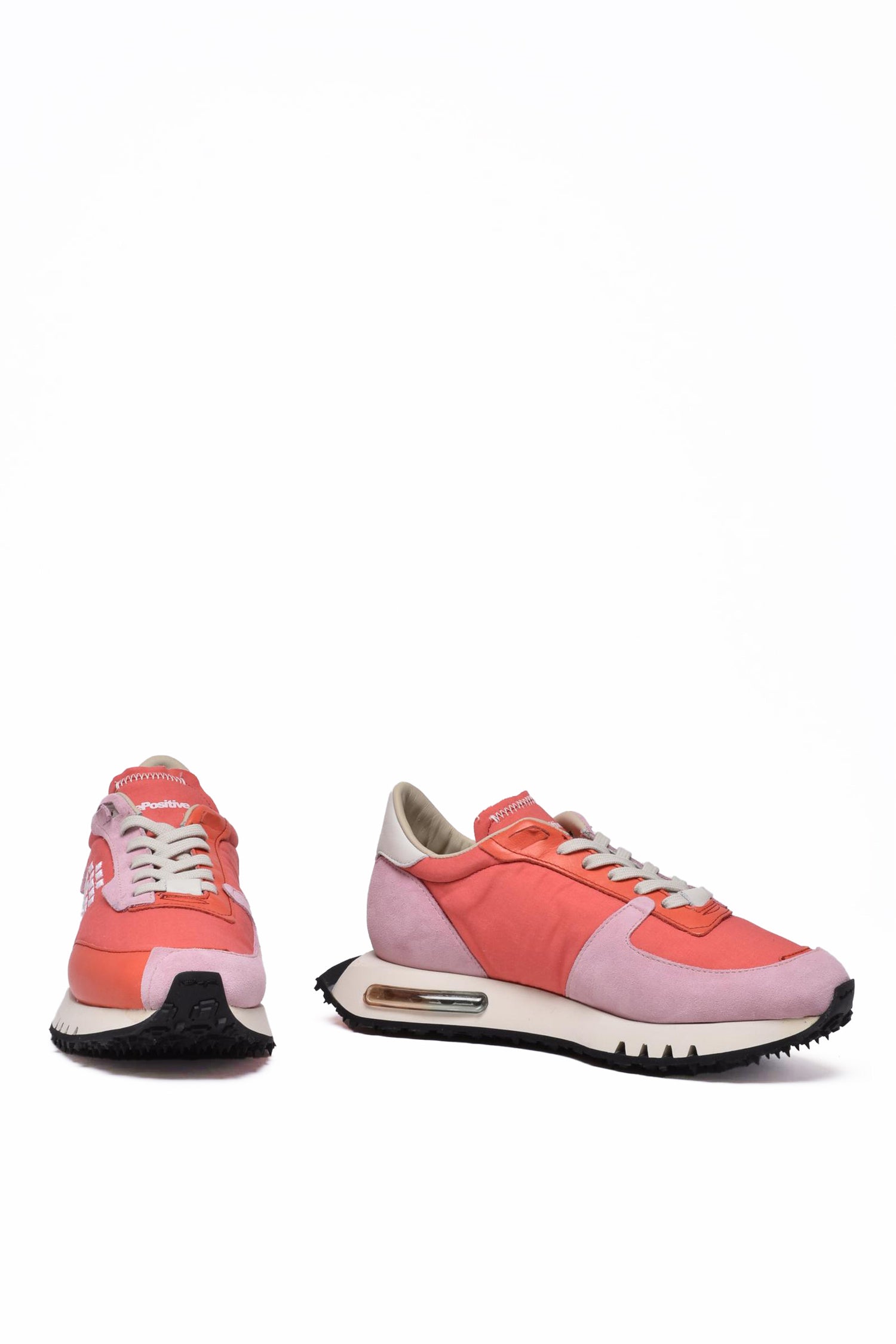BE POSITIVE - SHOES