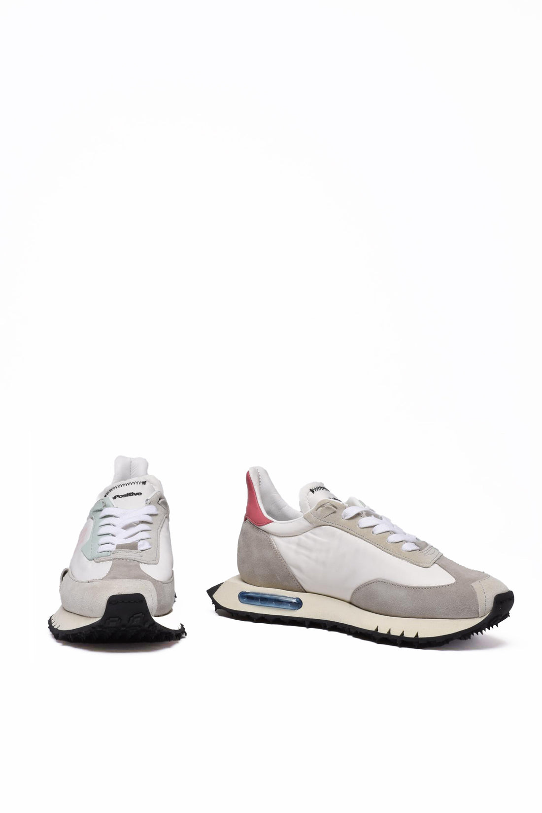 BE POSITIVE - SHOES