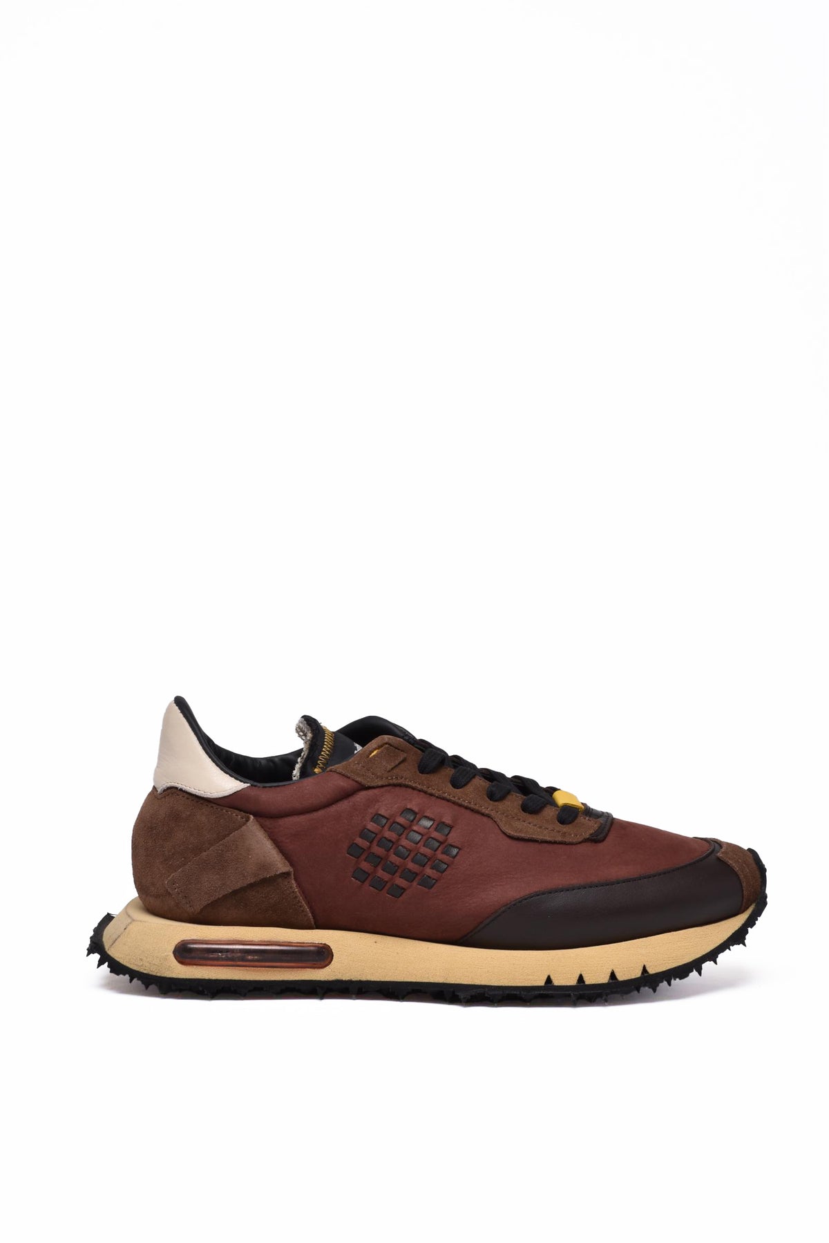 BE POSITIVE - SHOES