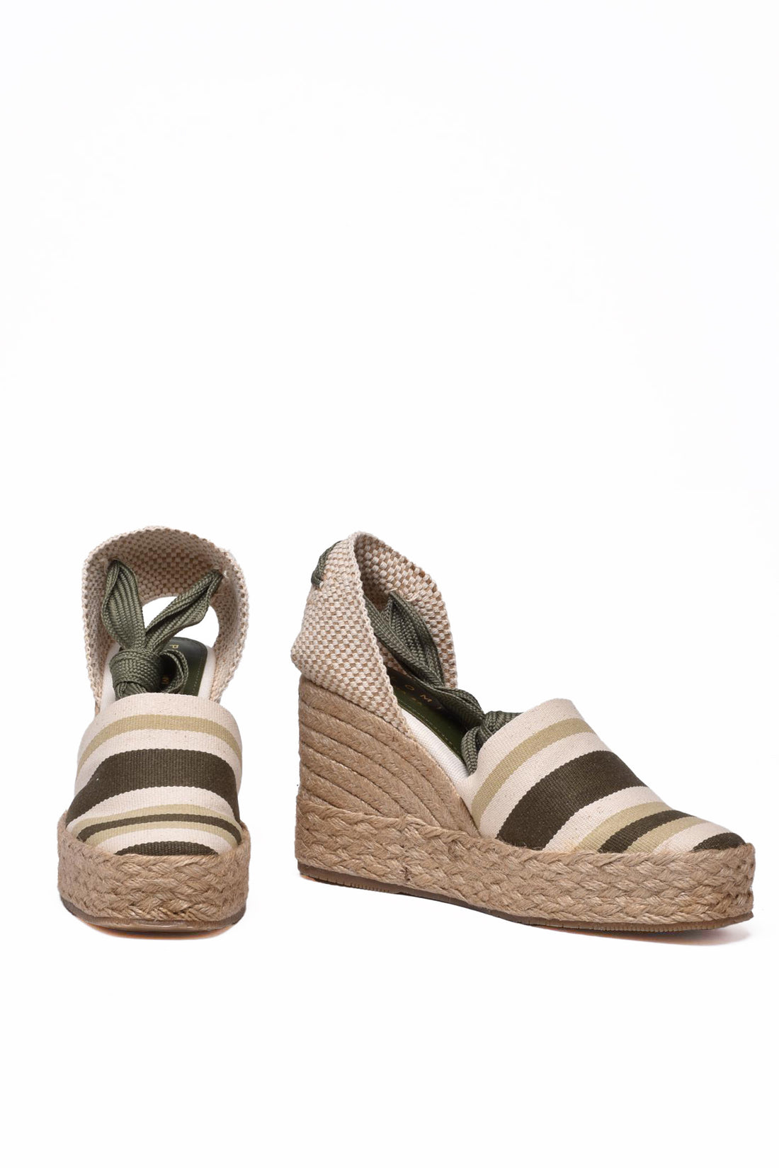 PALOMITAS BY P.BARCELO - SHOES