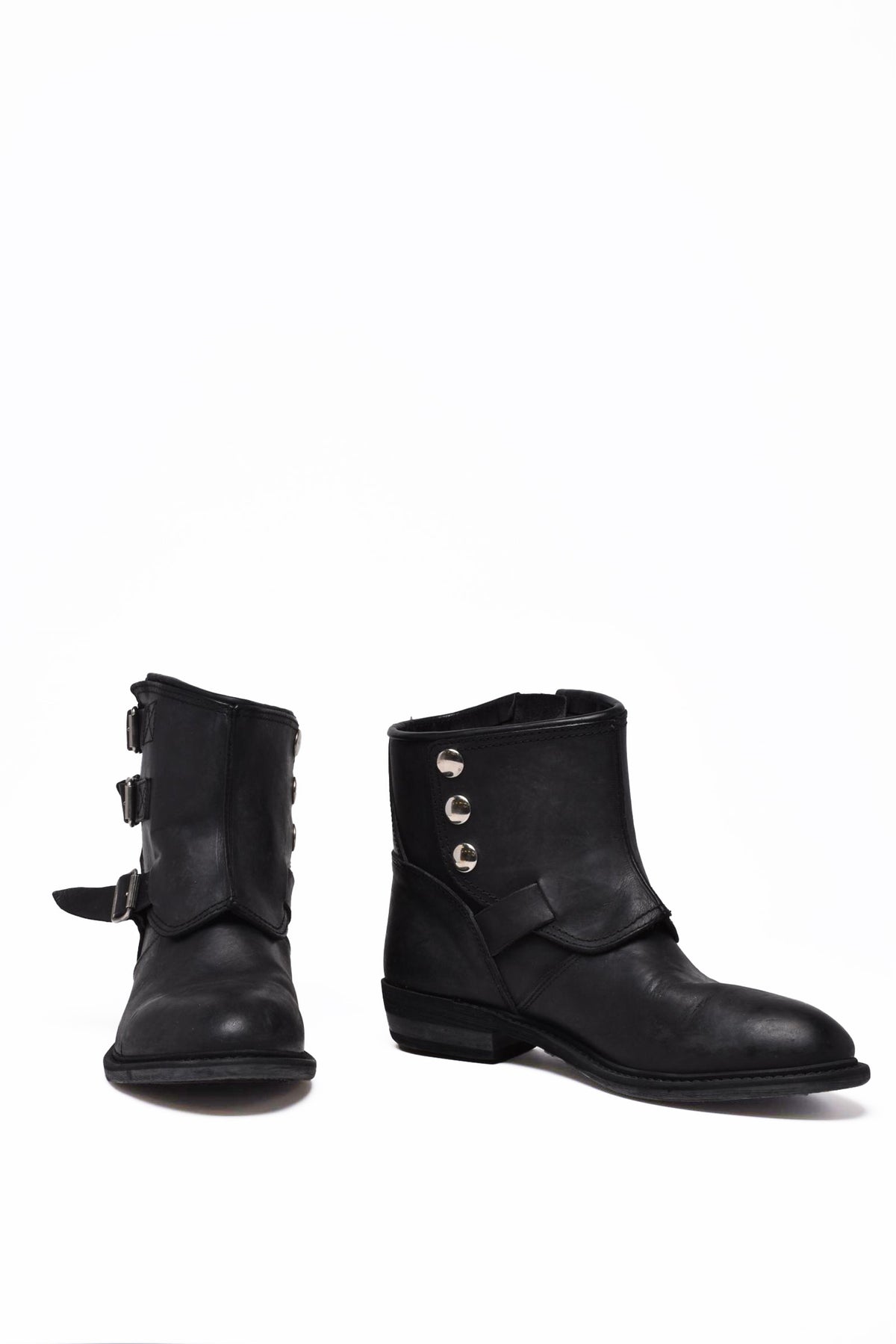GOLDEN GOOSE DELUXE BRAND - SHOES