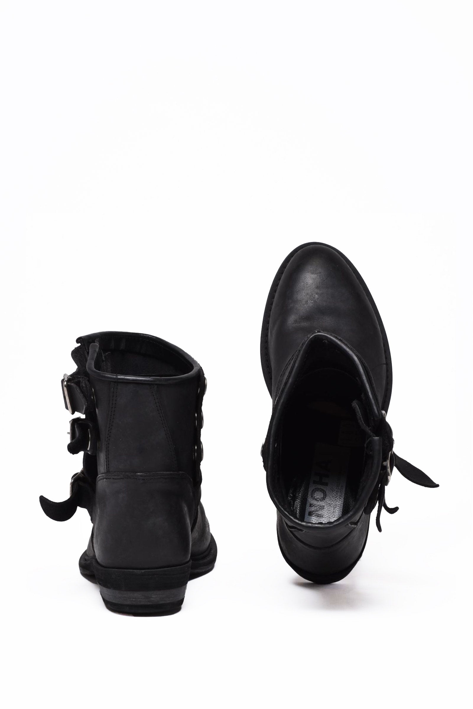 GOLDEN GOOSE DELUXE BRAND - SHOES