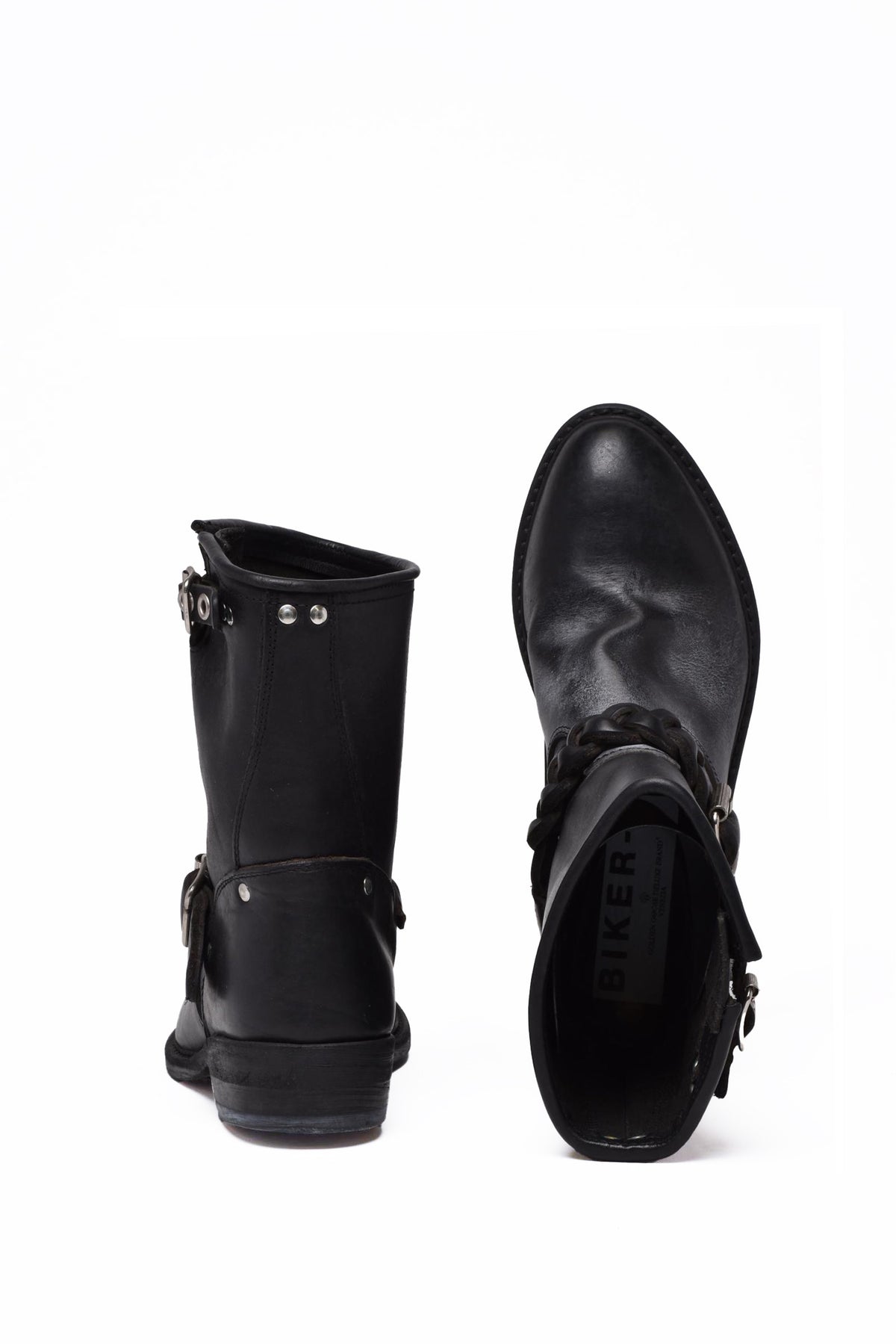 GOLDEN GOOSE DELUXE BRAND - SHOES