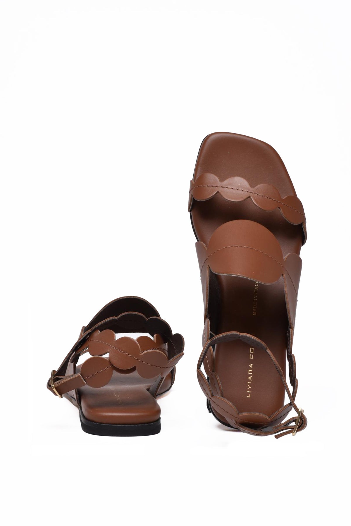 LIVIANA CONTI - SHOES