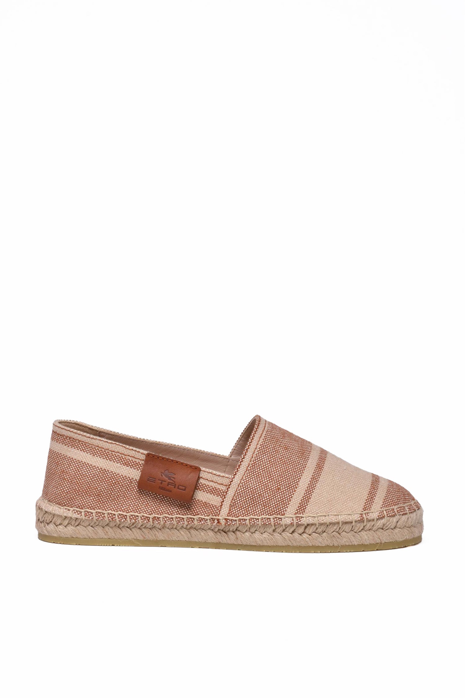 ETRO - SHOES
