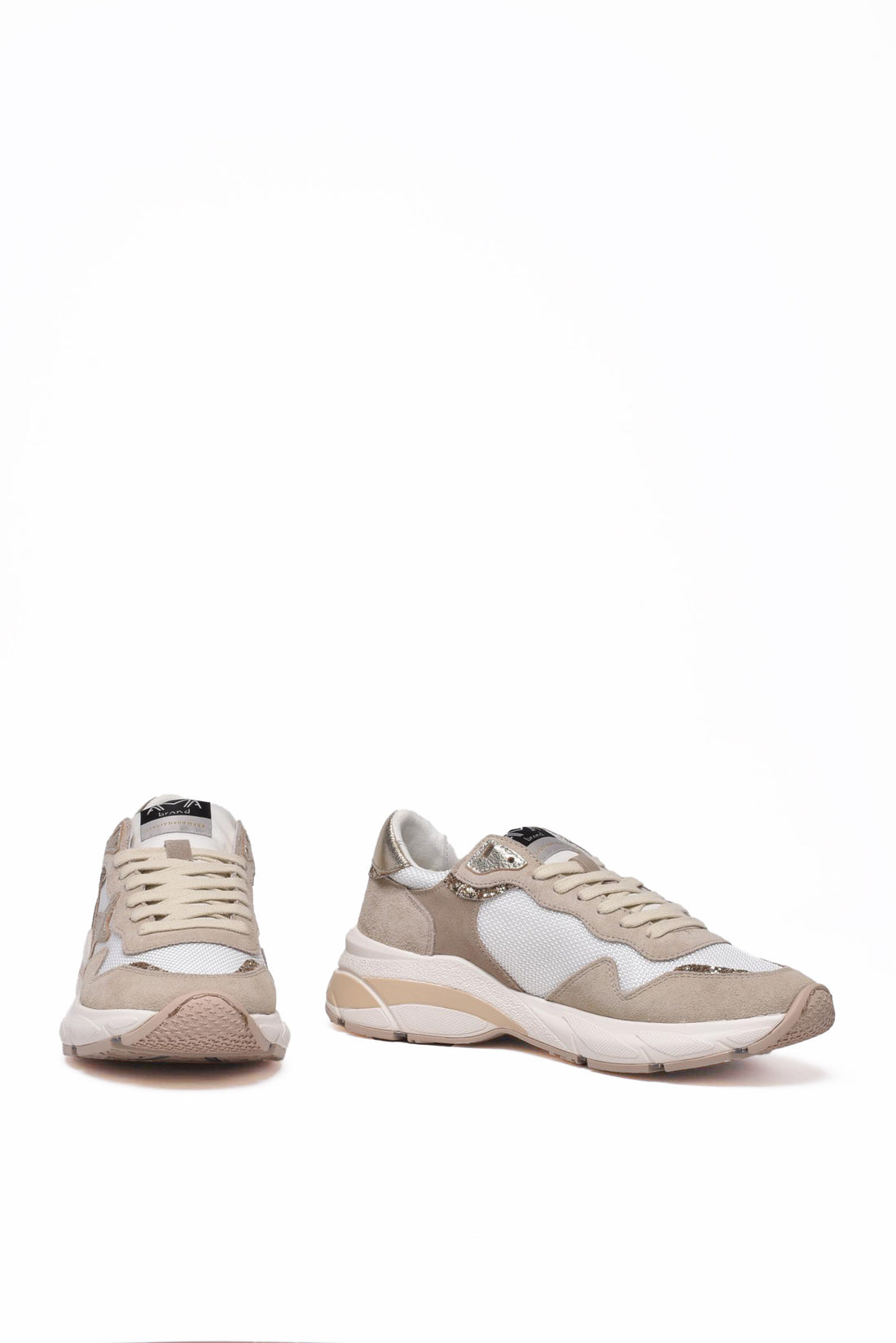 AMA BRAND - SHOES