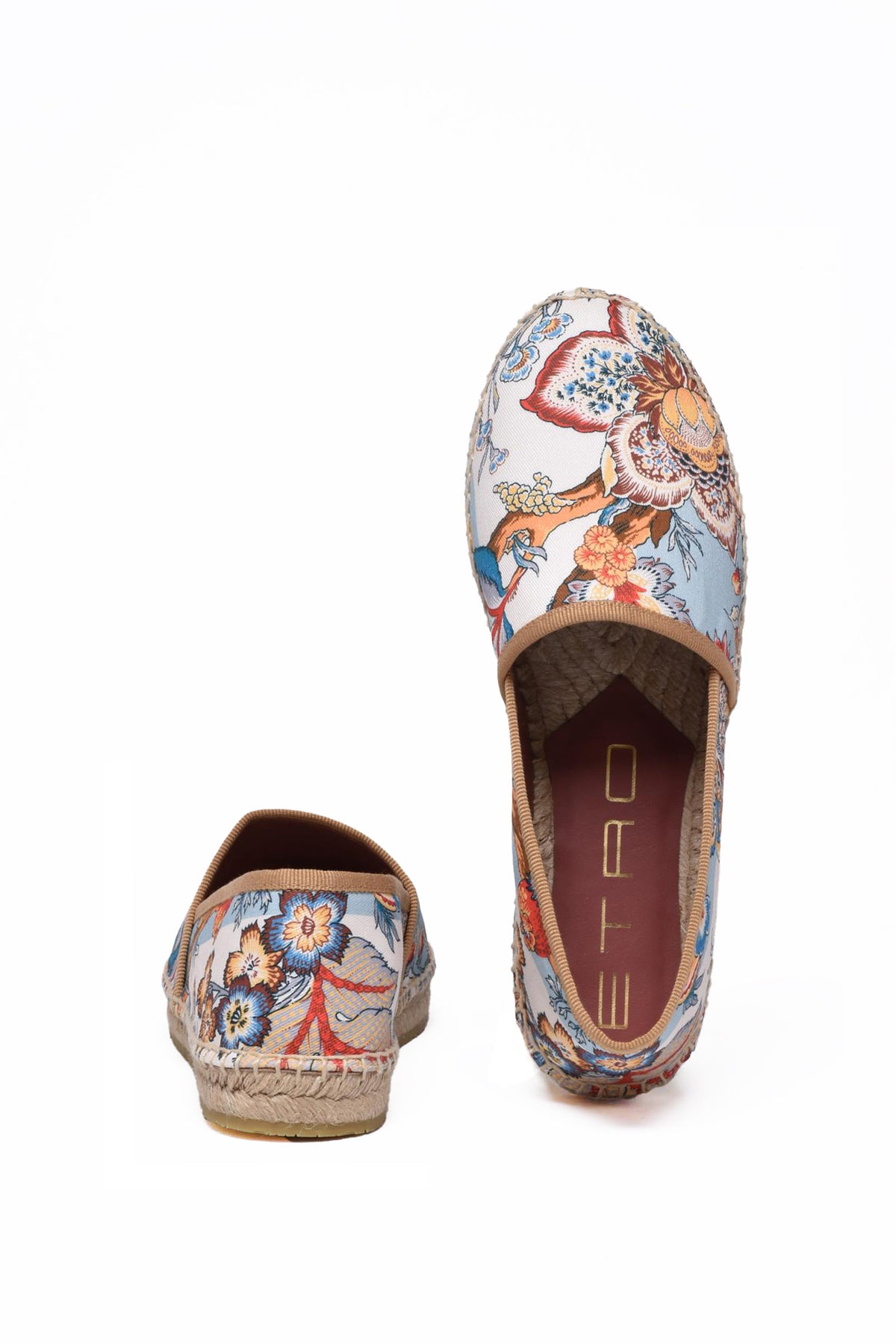 ETRO - SHOES