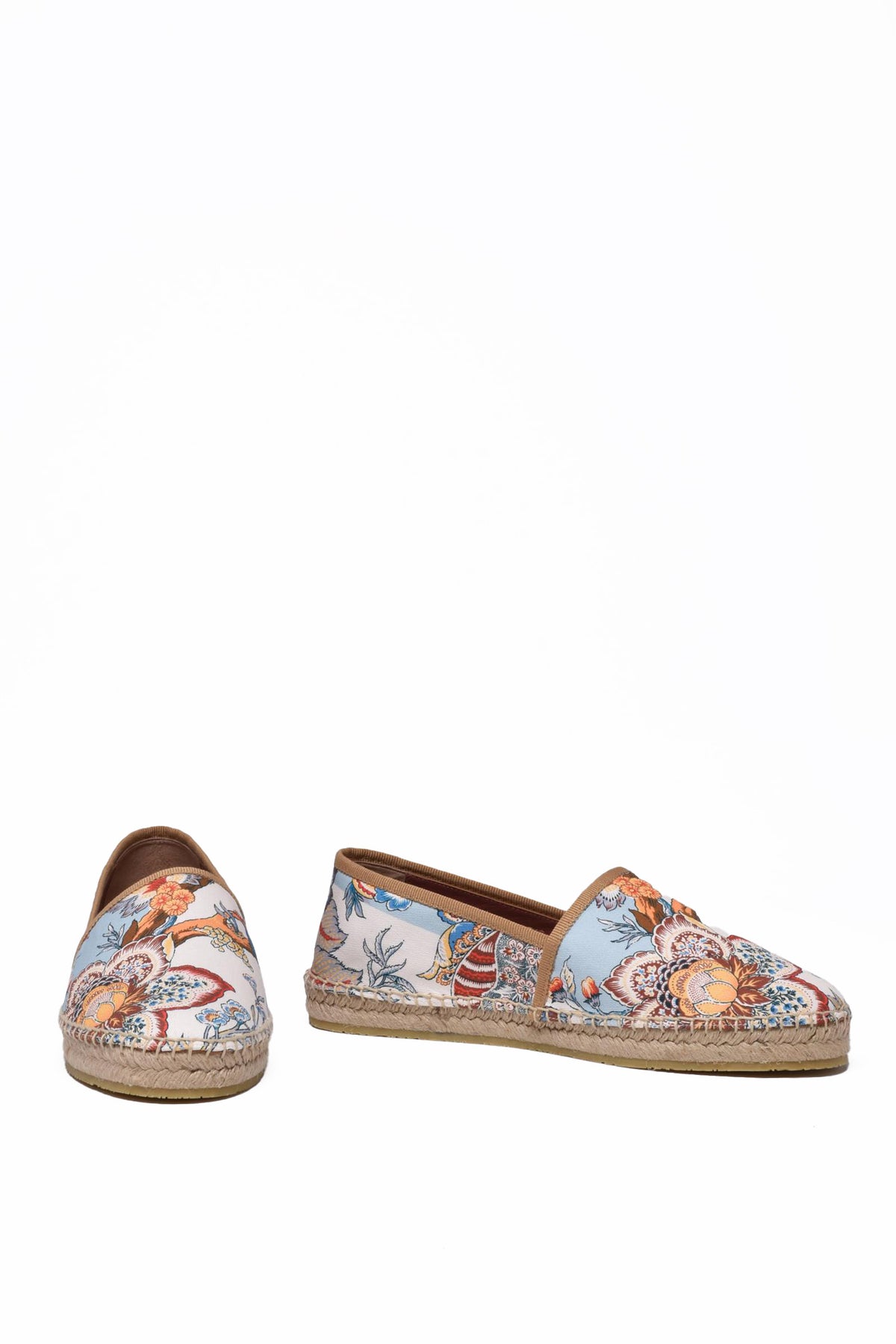 ETRO - SHOES