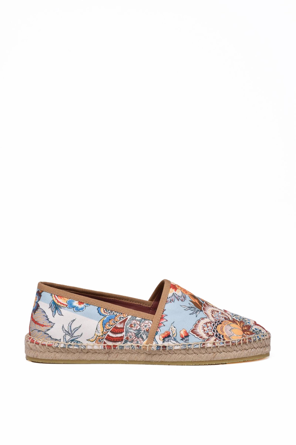 ETRO - SHOES