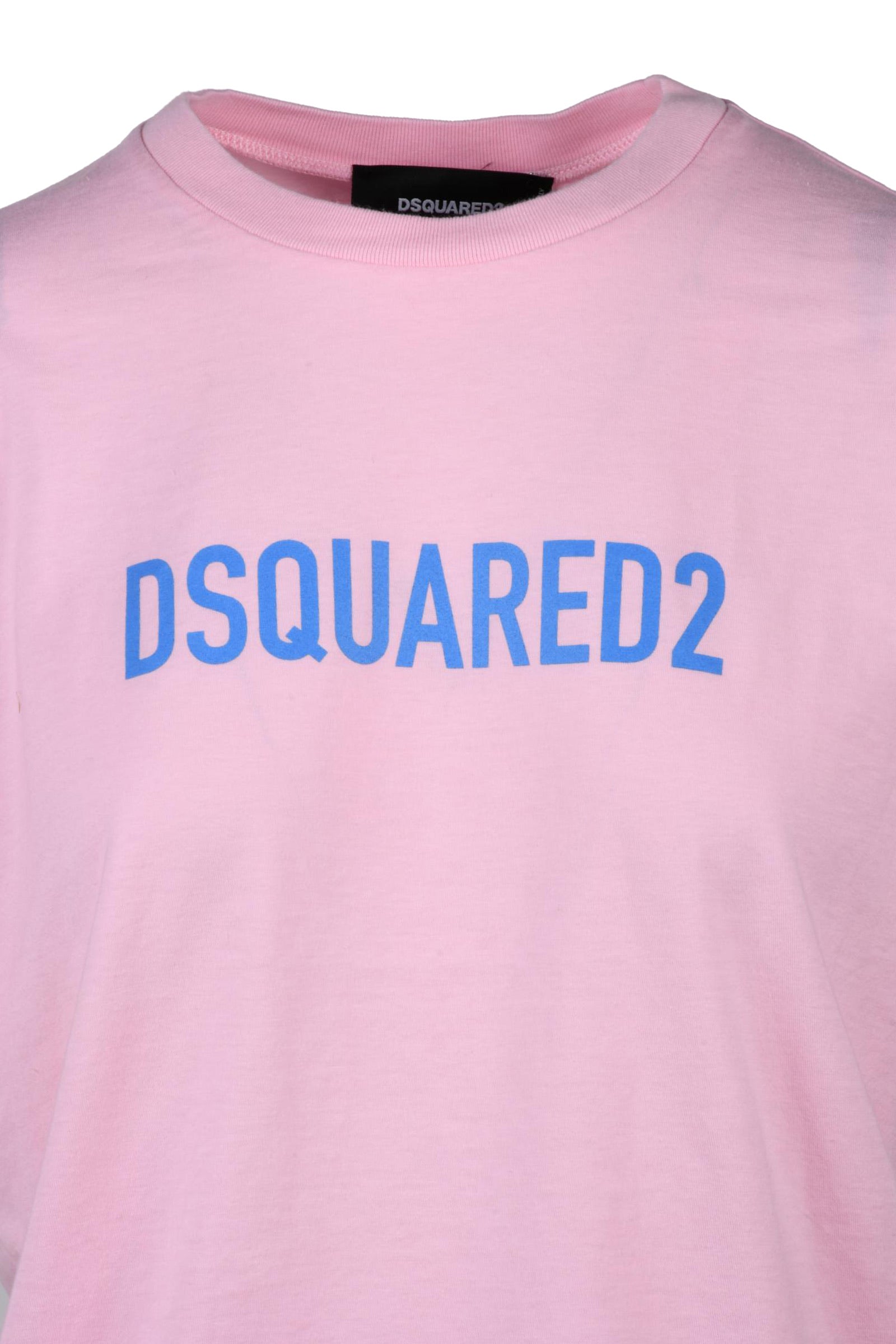 DSQUARED2 - T-SHIRT AND POLO