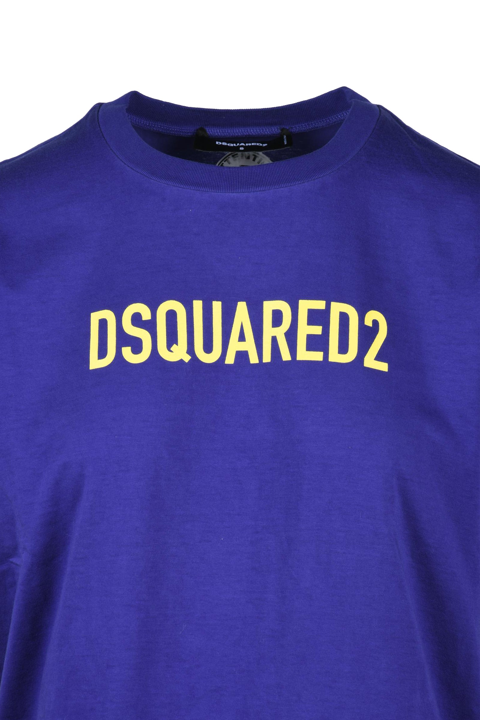 DSQUARED2 - T-SHIRT AND POLO
