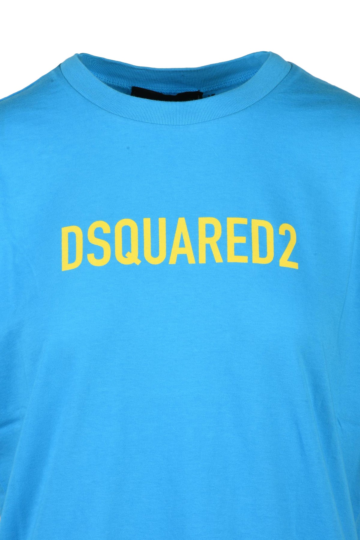 DSQUARED2 - T-SHIRT AND POLO