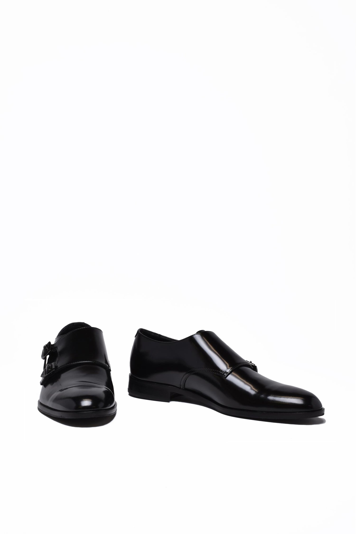 EMPORIO ARMANI - SHOES