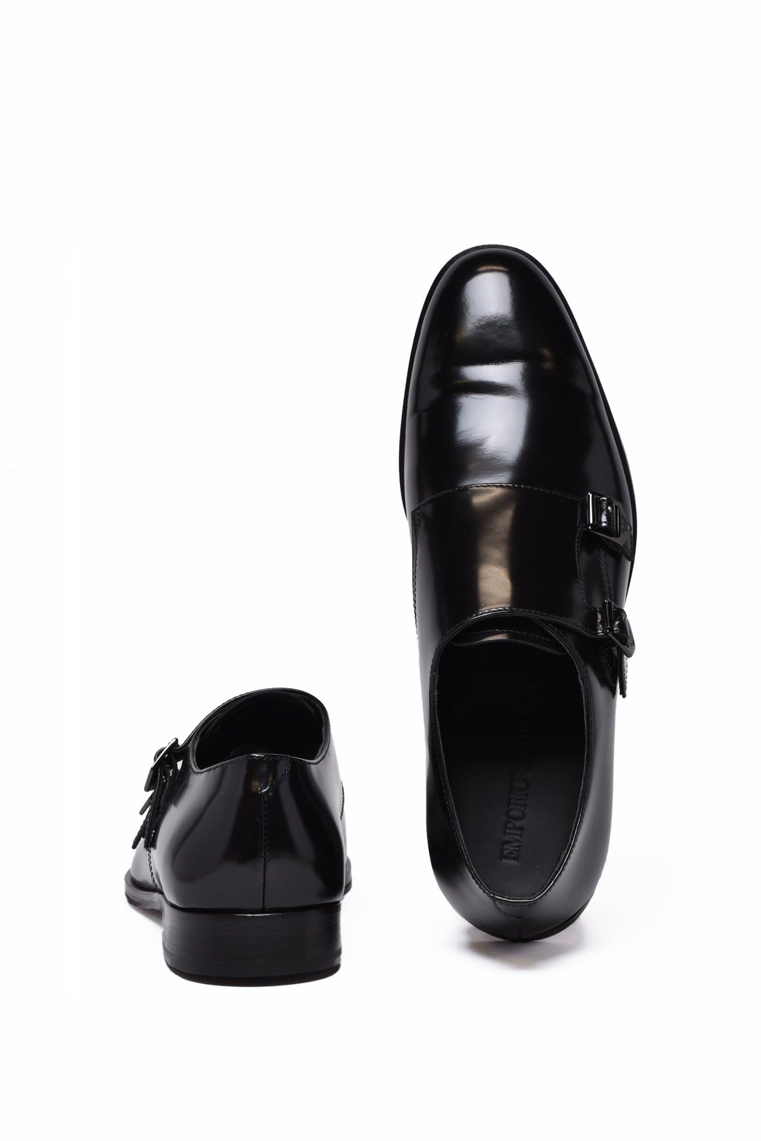 EMPORIO ARMANI - SHOES
