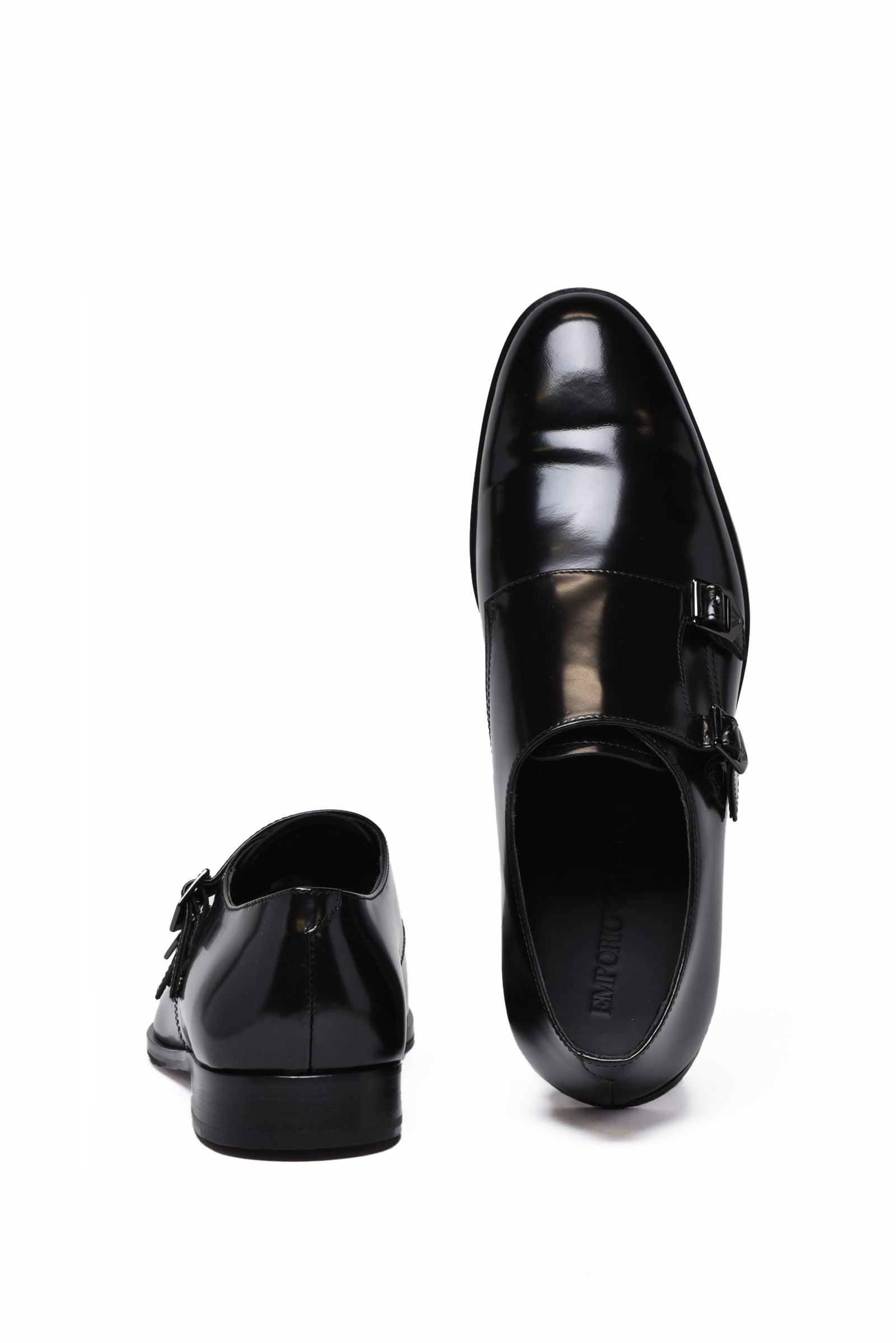 EMPORIO ARMANI - SHOES