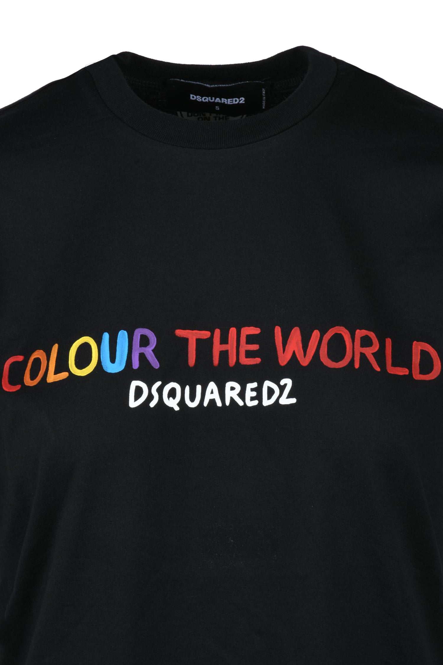 DSQUARED2 - T-SHIRT AND POLO