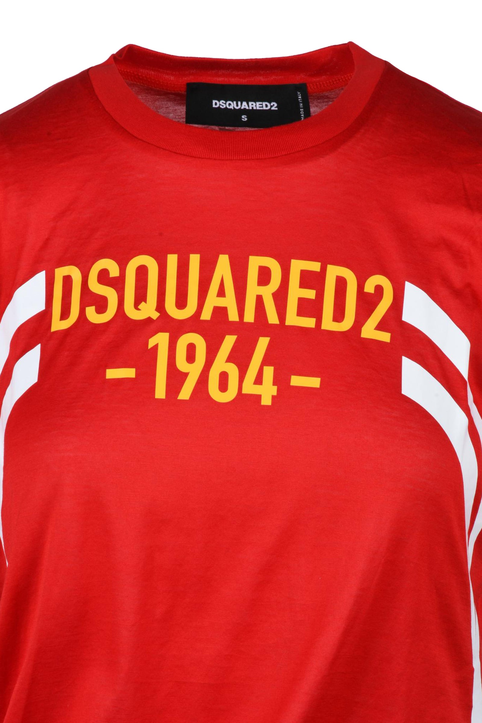 DSQUARED2 - T-SHIRT AND POLO