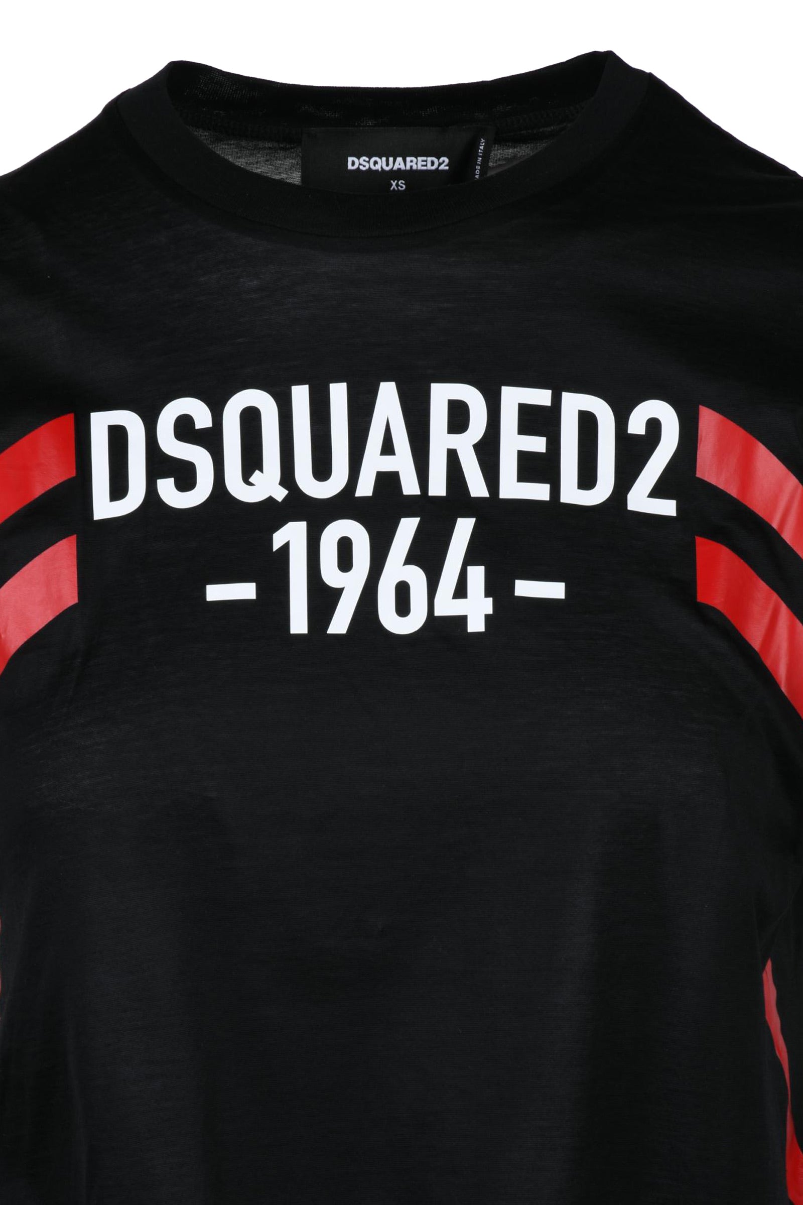 DSQUARED2 - T-SHIRT AND POLO