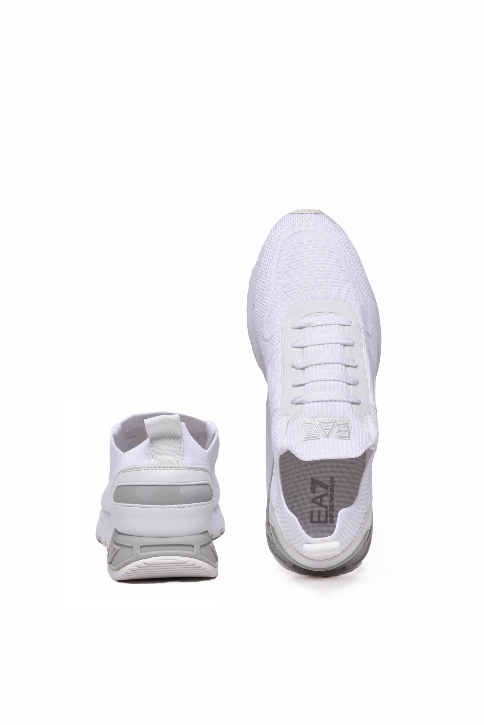 EA7 EMPORIO ARMANI - SHOES