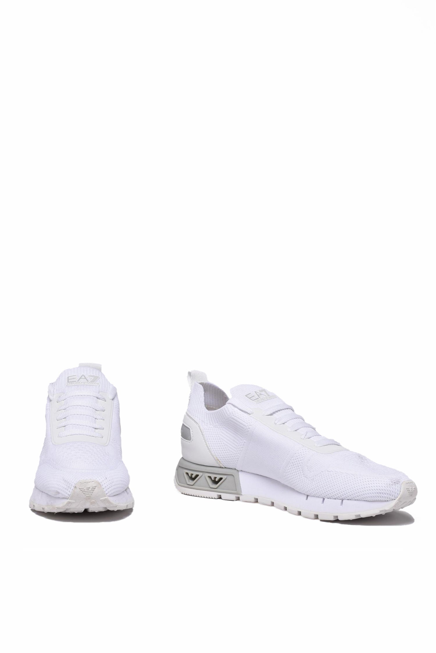 EA7 EMPORIO ARMANI - SHOES