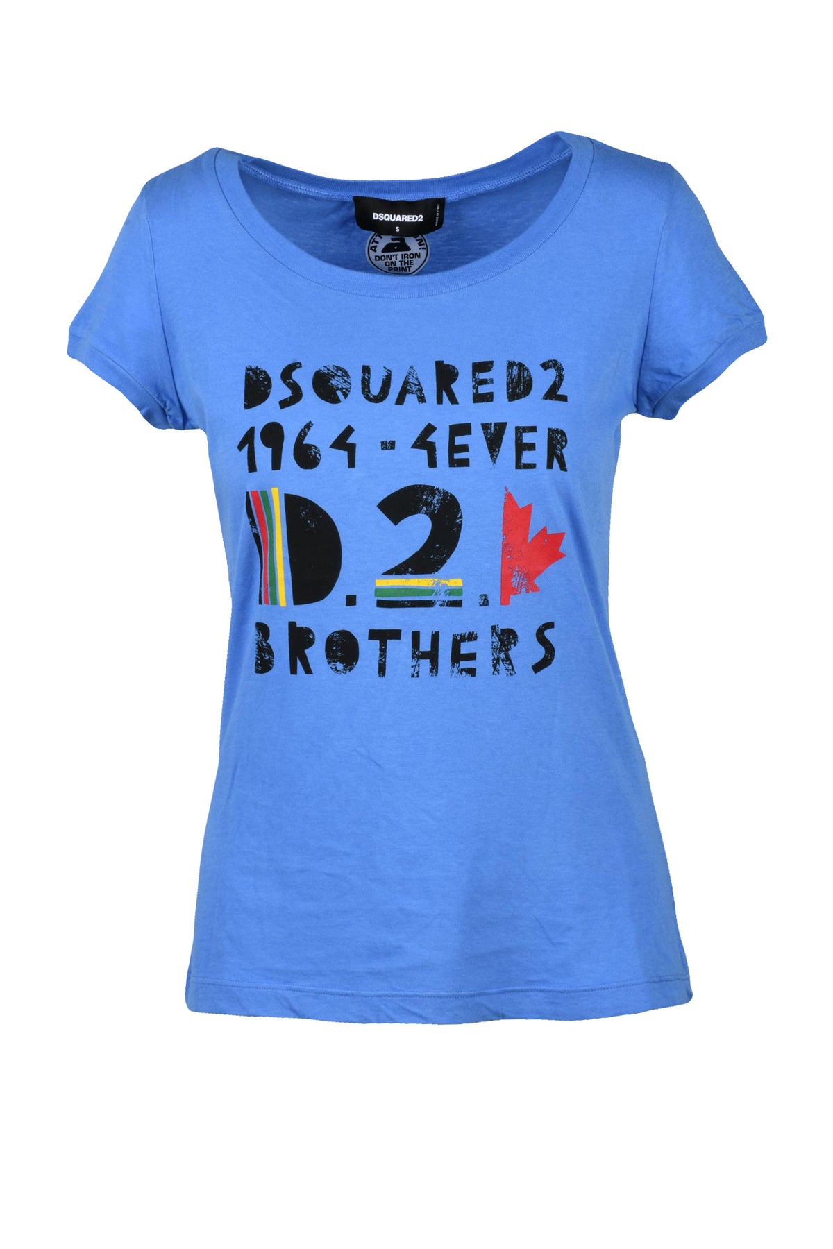 DSQUARED2 - T-SHIRT AND POLO