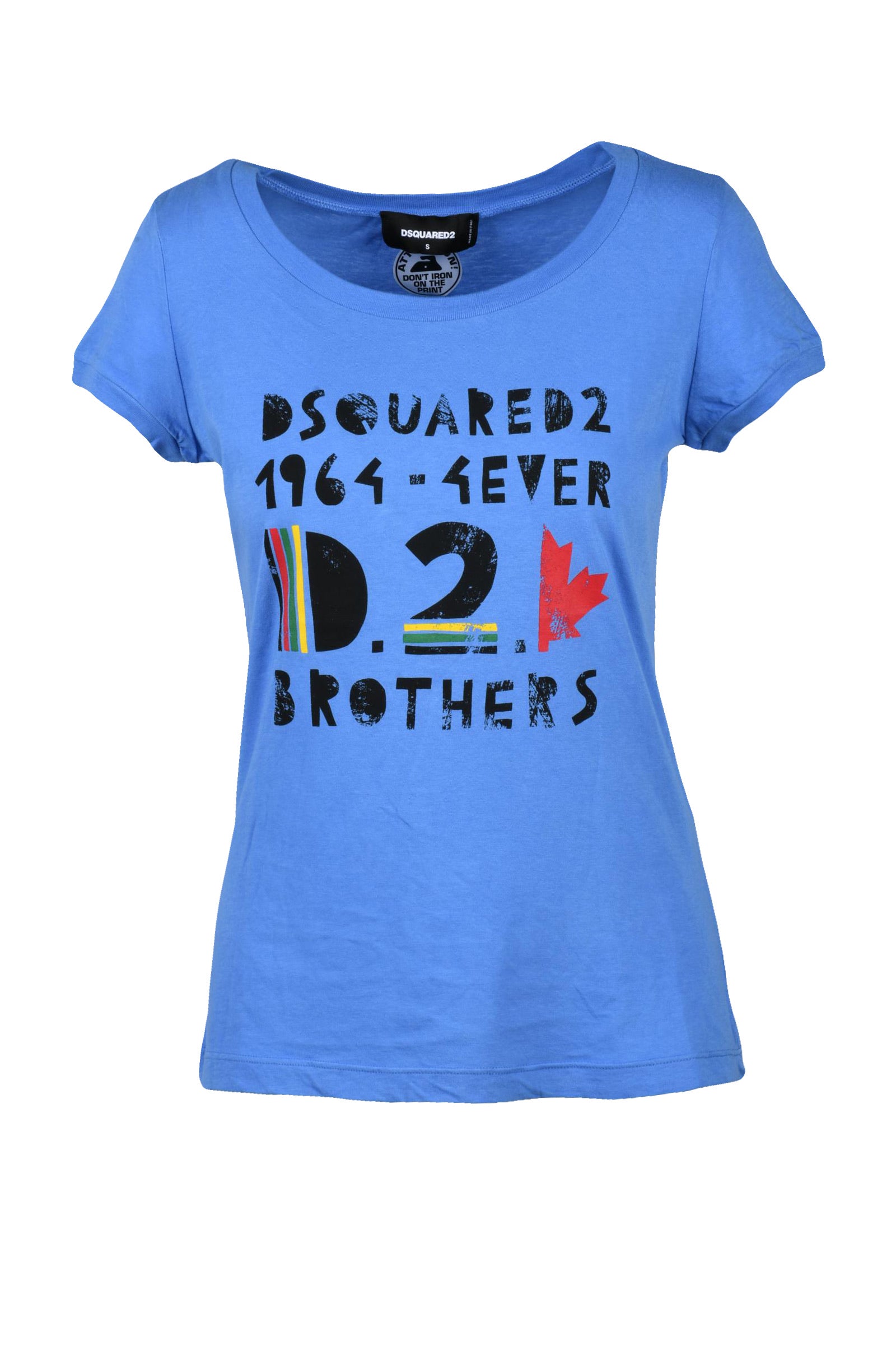 DSQUARED2 - T-SHIRT AND POLO