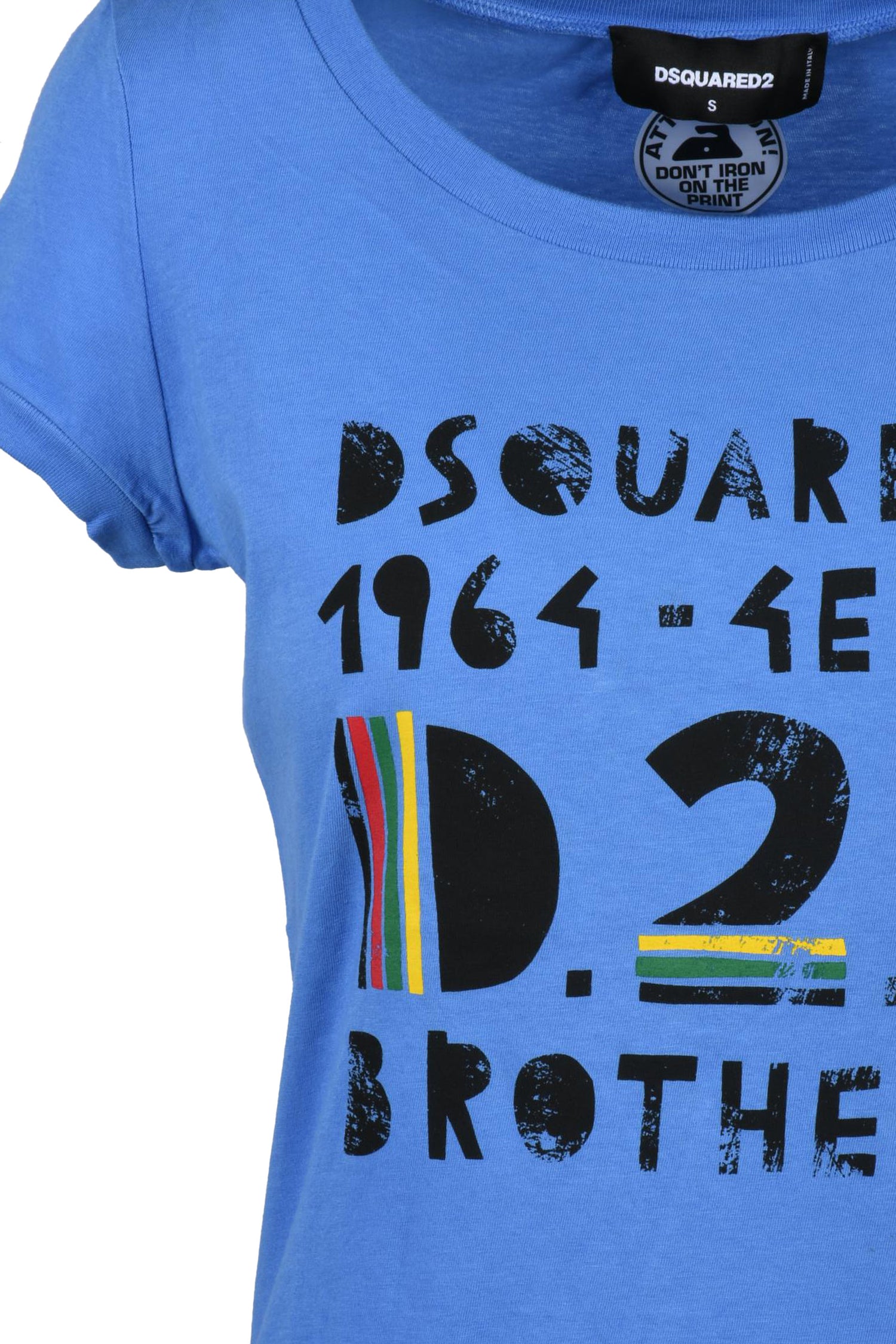 DSQUARED2 - T-SHIRT AND POLO
