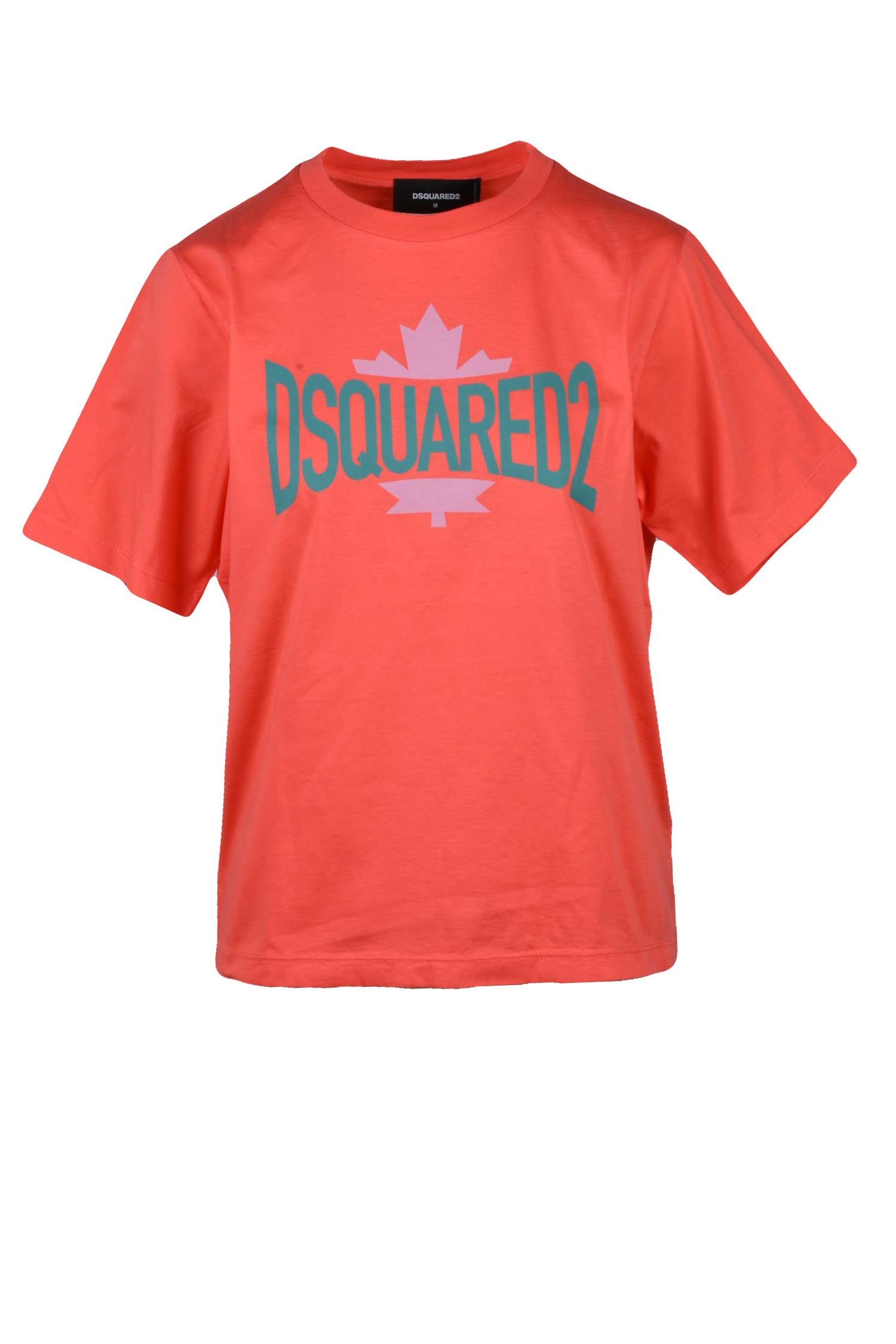 DSQUARED2 - T-SHIRT AND POLO