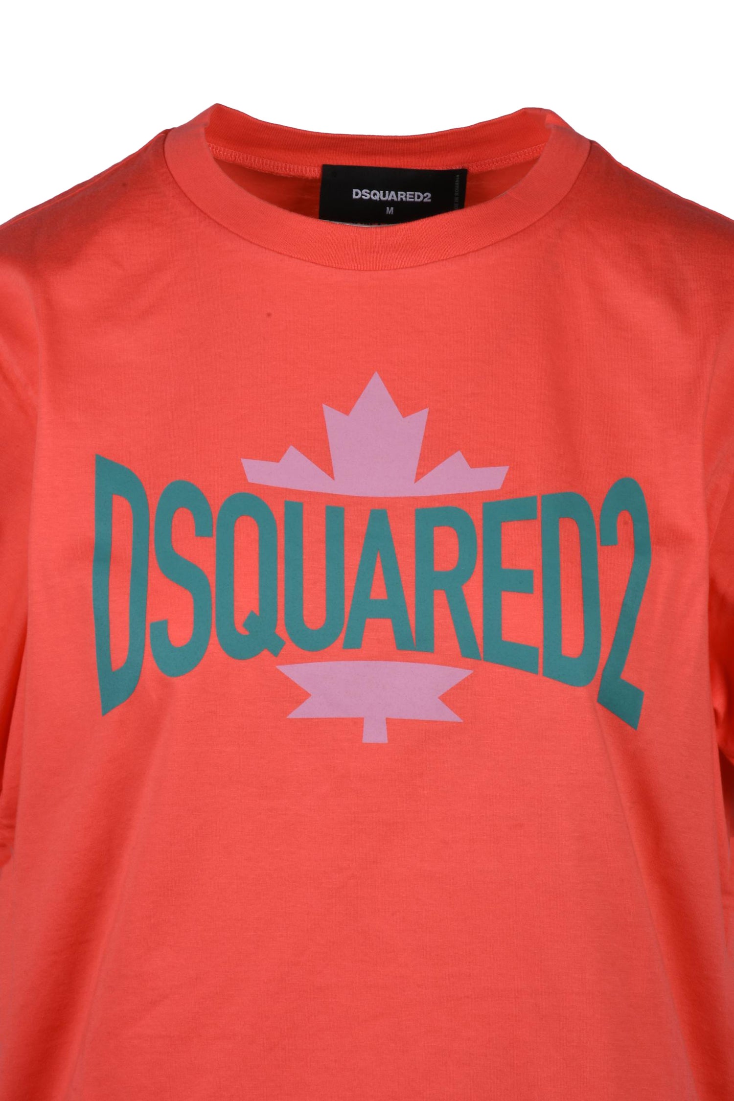 DSQUARED2 - T-SHIRT AND POLO