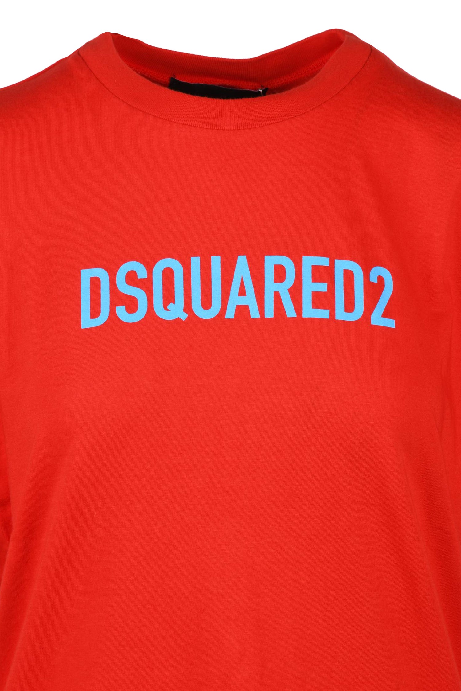 DSQUARED2 - T-SHIRT AND POLO