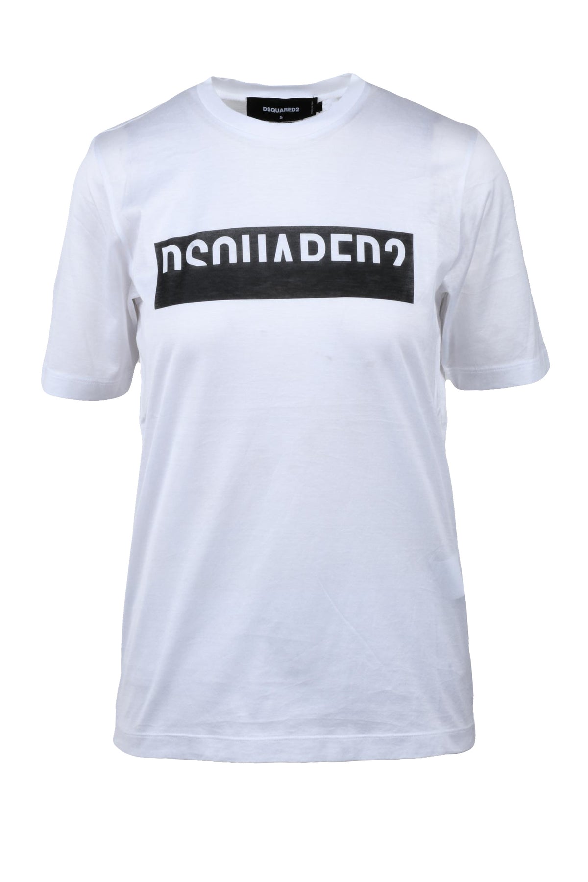 DSQUARED2 - T-SHIRT AND POLO