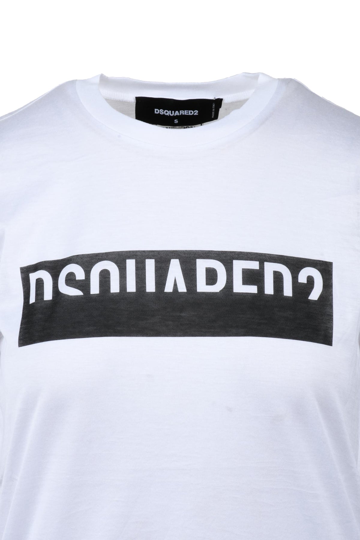 DSQUARED2 - T-SHIRT AND POLO