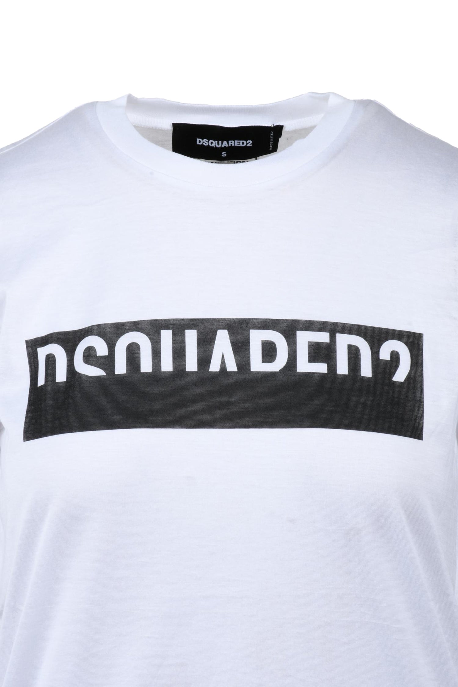 DSQUARED2 - T-SHIRT AND POLO