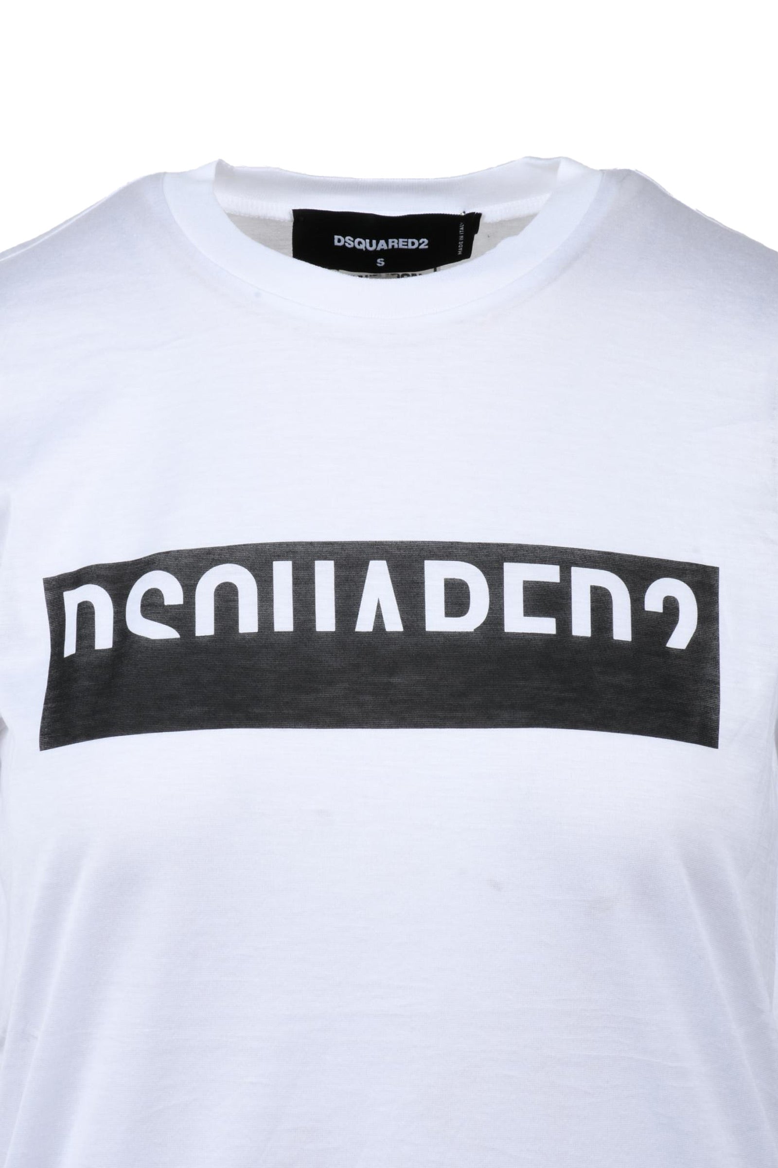 DSQUARED2 - T-SHIRT AND POLO
