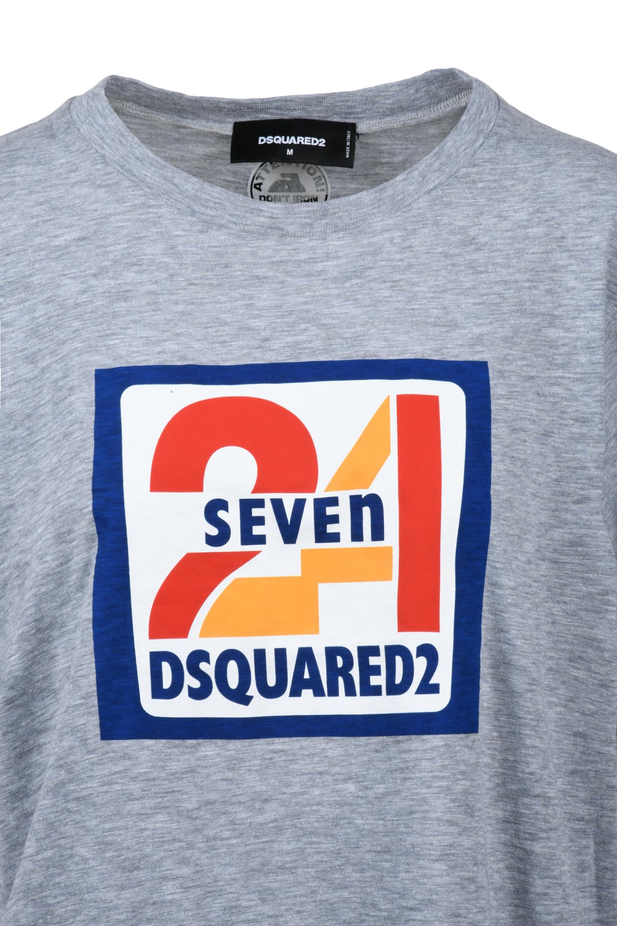 DSQUARED2 - T-SHIRT AND POLO