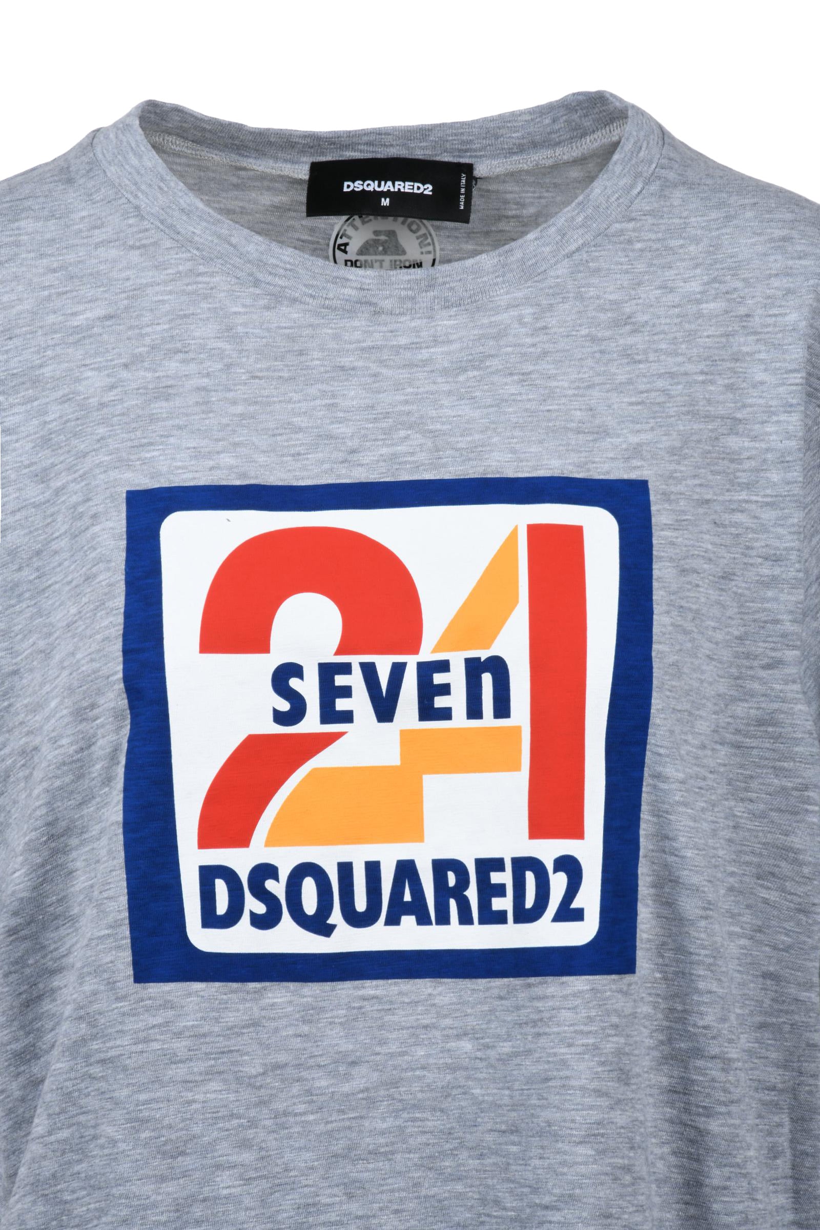 DSQUARED2 - T-SHIRT AND POLO