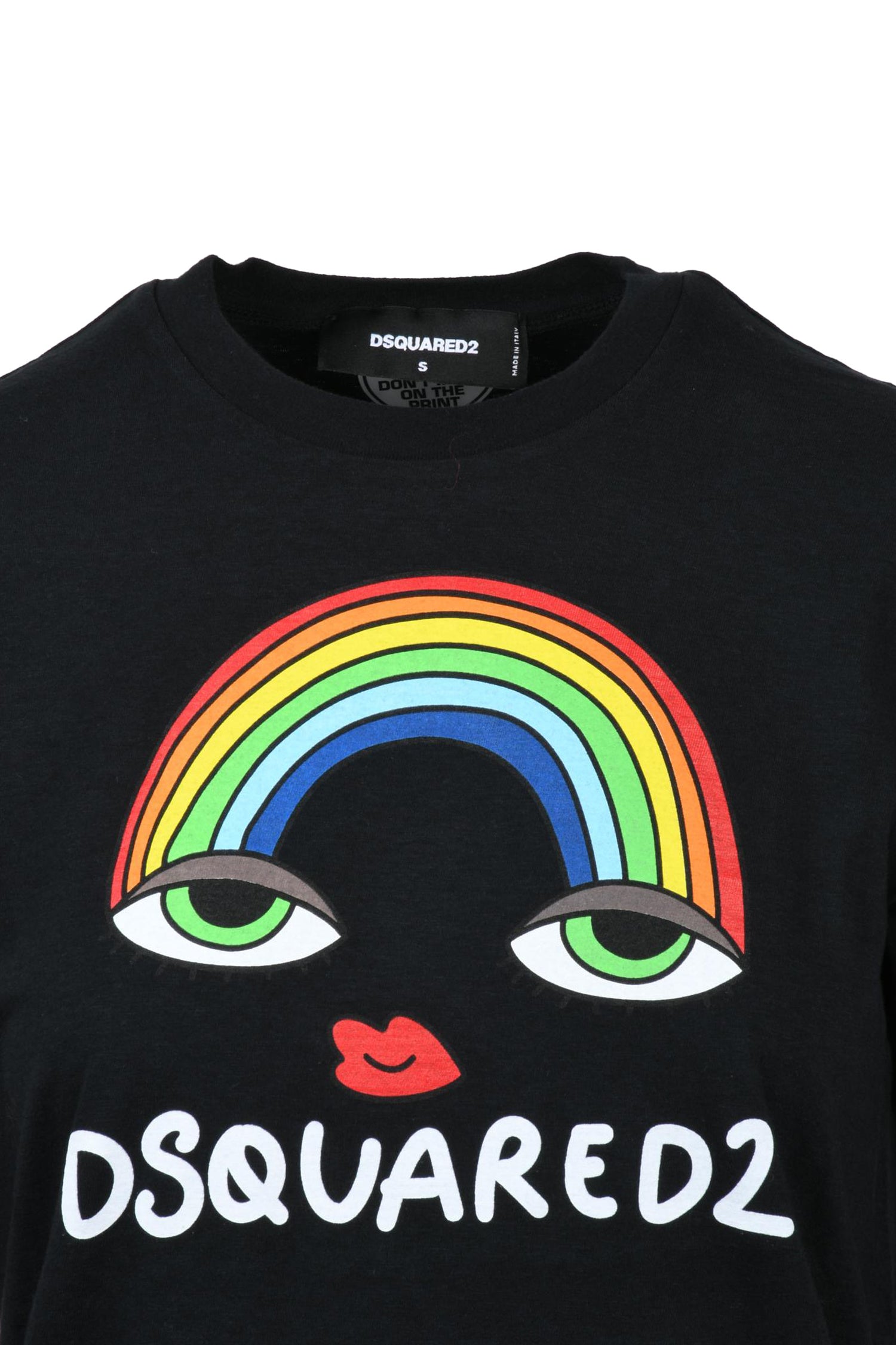 DSQUARED2 - T-SHIRT AND POLO