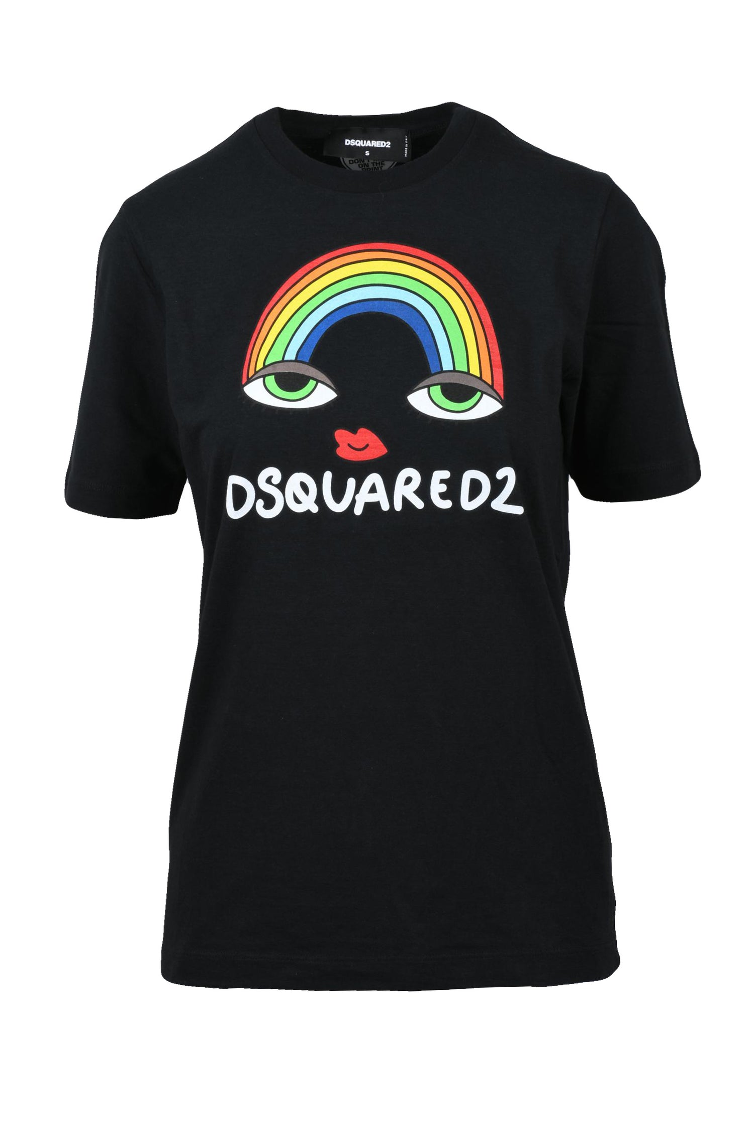DSQUARED2 - T-SHIRT AND POLO