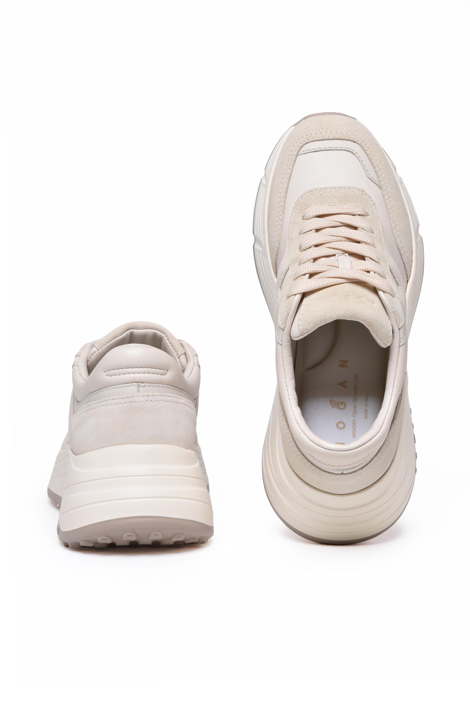 HOGAN - SHOES