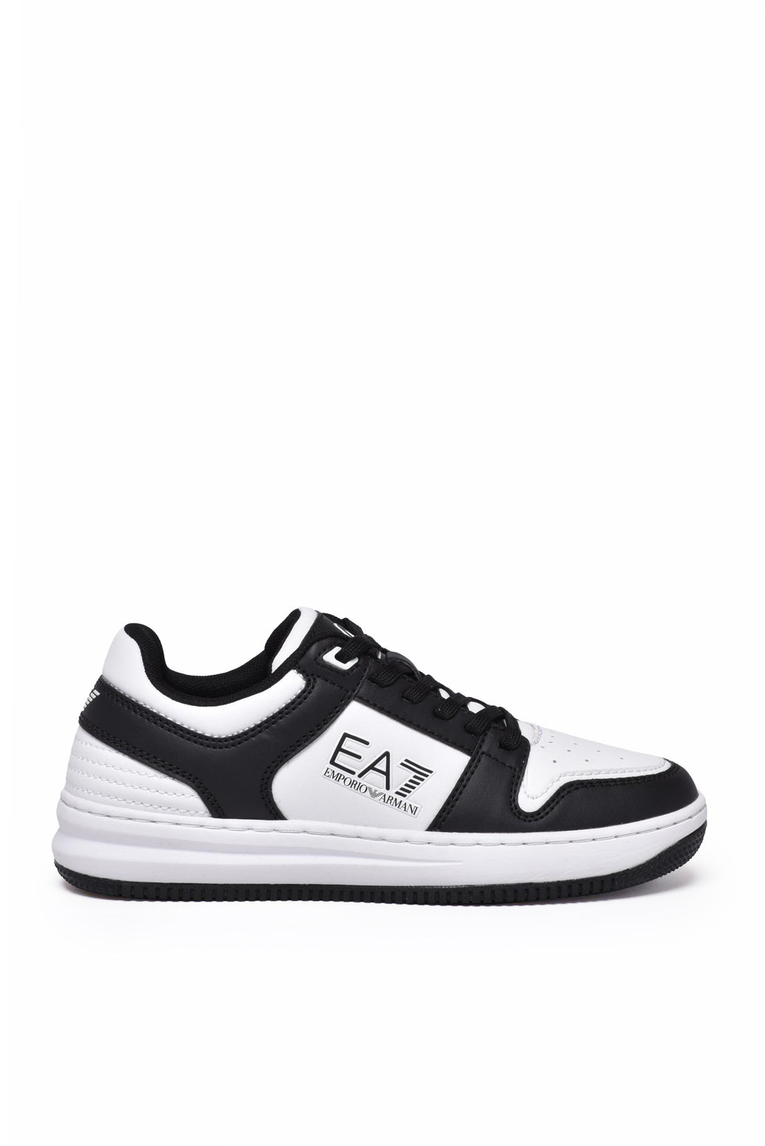EA7 EMPORIO ARMANI - SHOES