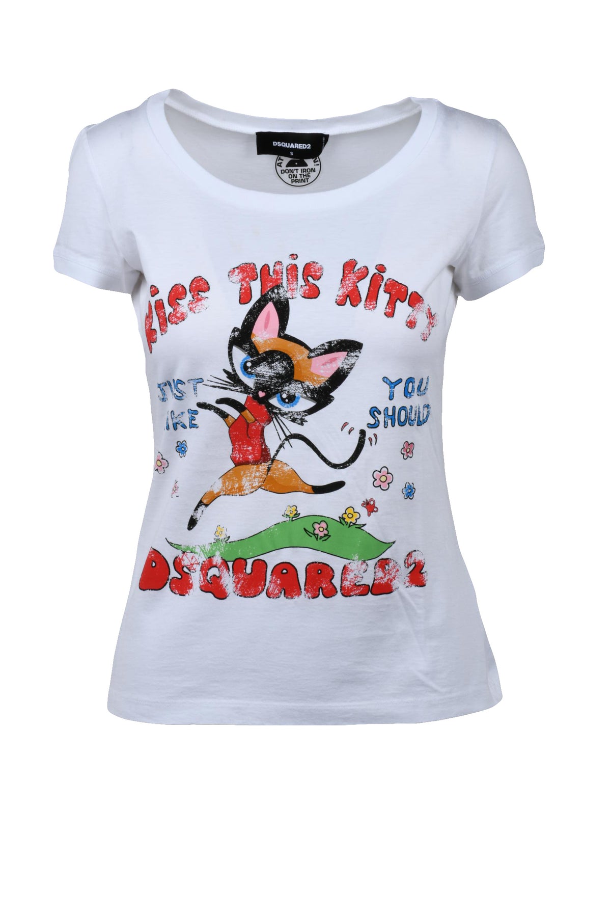 DSQUARED2 - T-SHIRT AND POLO